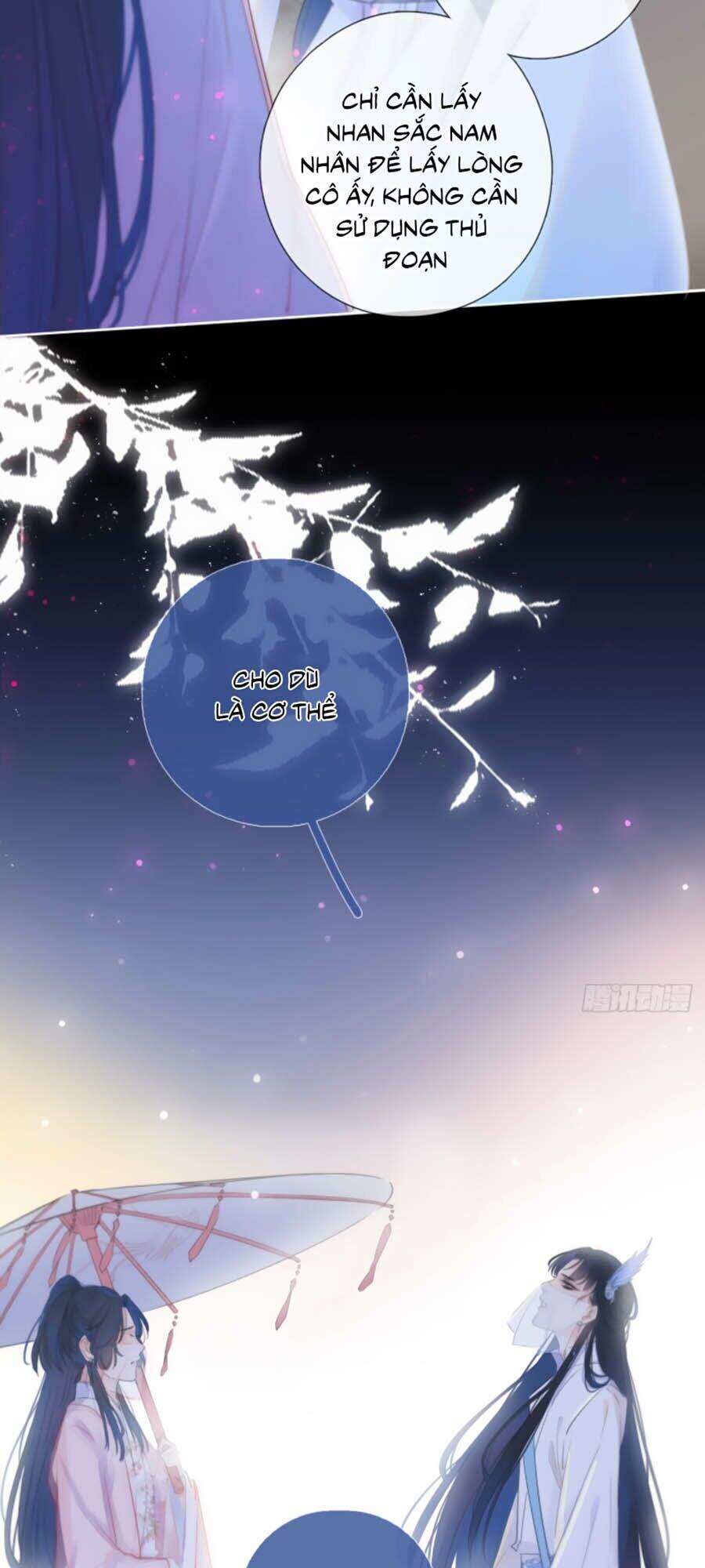 Kim Ốc Tàng Kiều Chapter 1 - 16