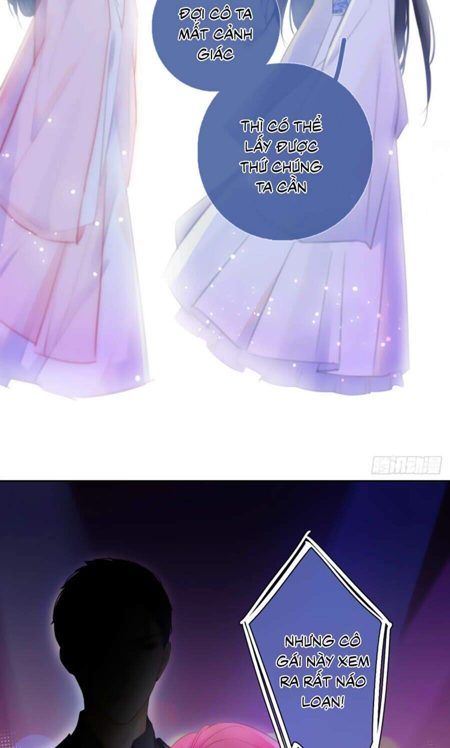 Kim Ốc Tàng Kiều Chapter 1 - 17