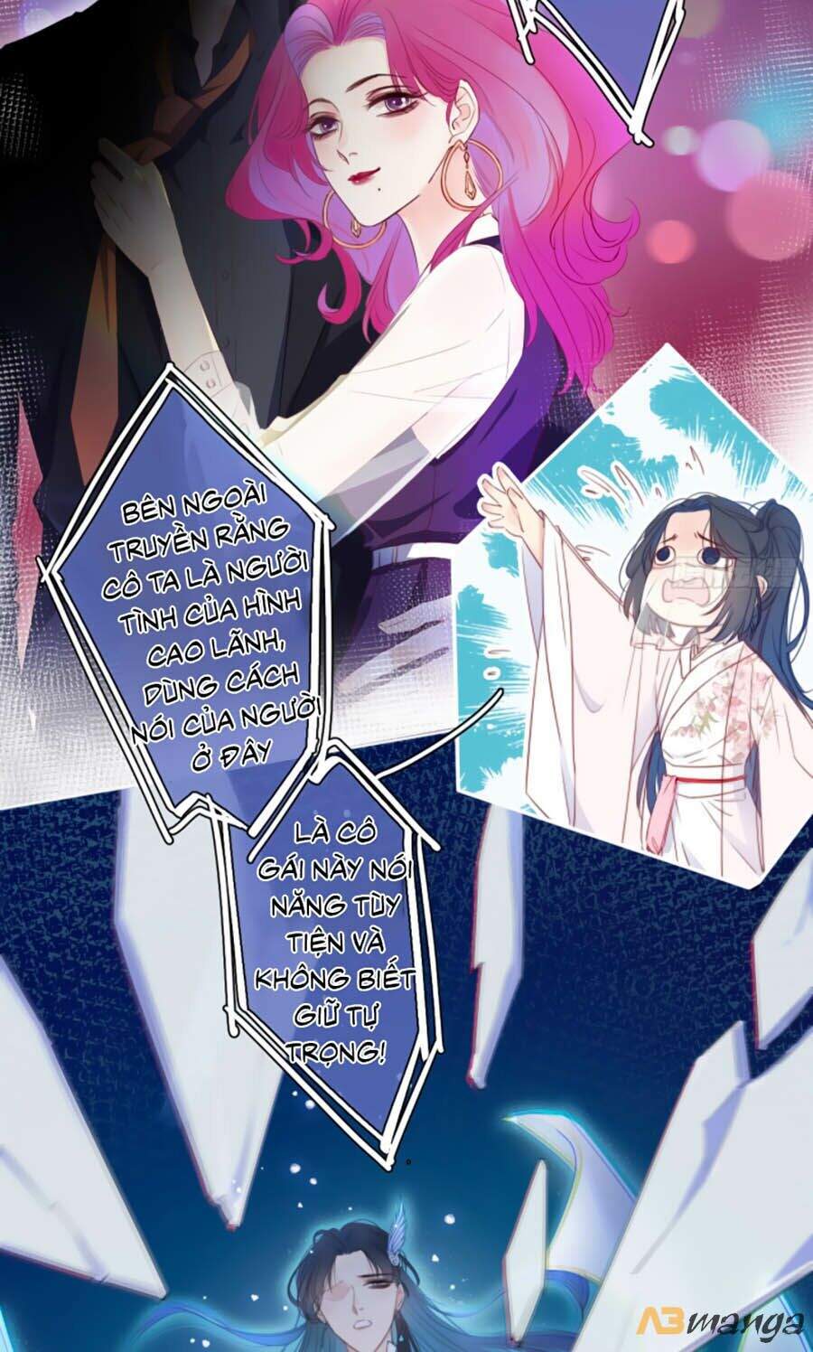 Kim Ốc Tàng Kiều Chapter 1 - 18