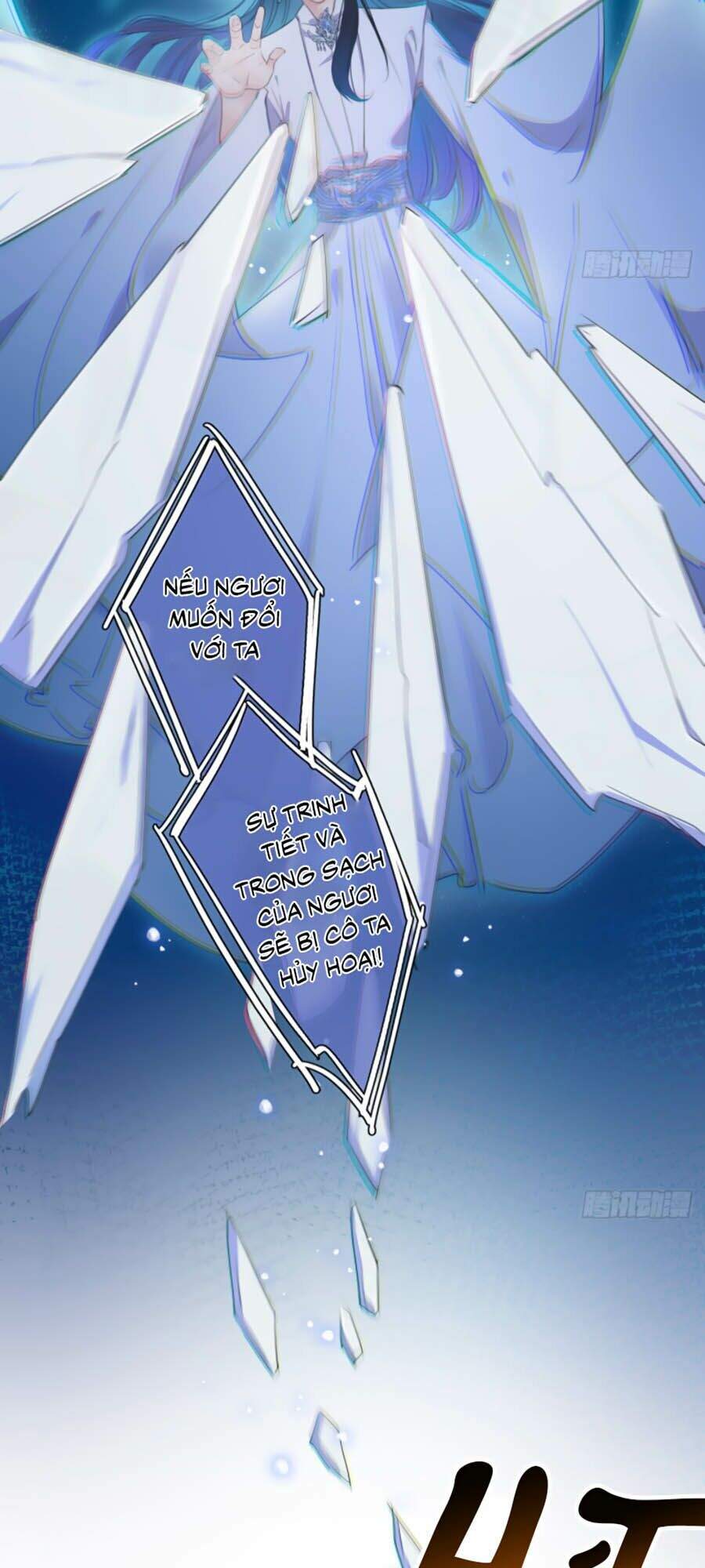 Kim Ốc Tàng Kiều Chapter 1 - 19