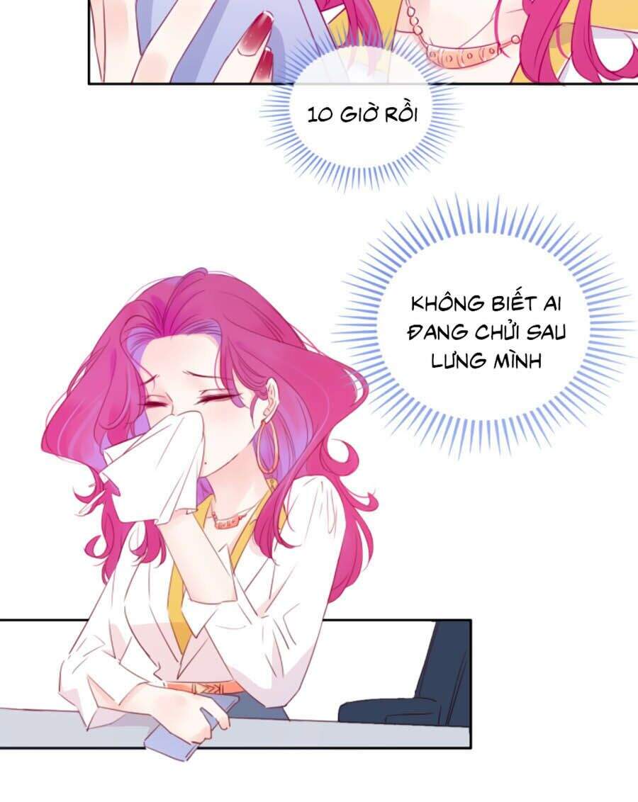 Kim Ốc Tàng Kiều Chapter 1 - 21