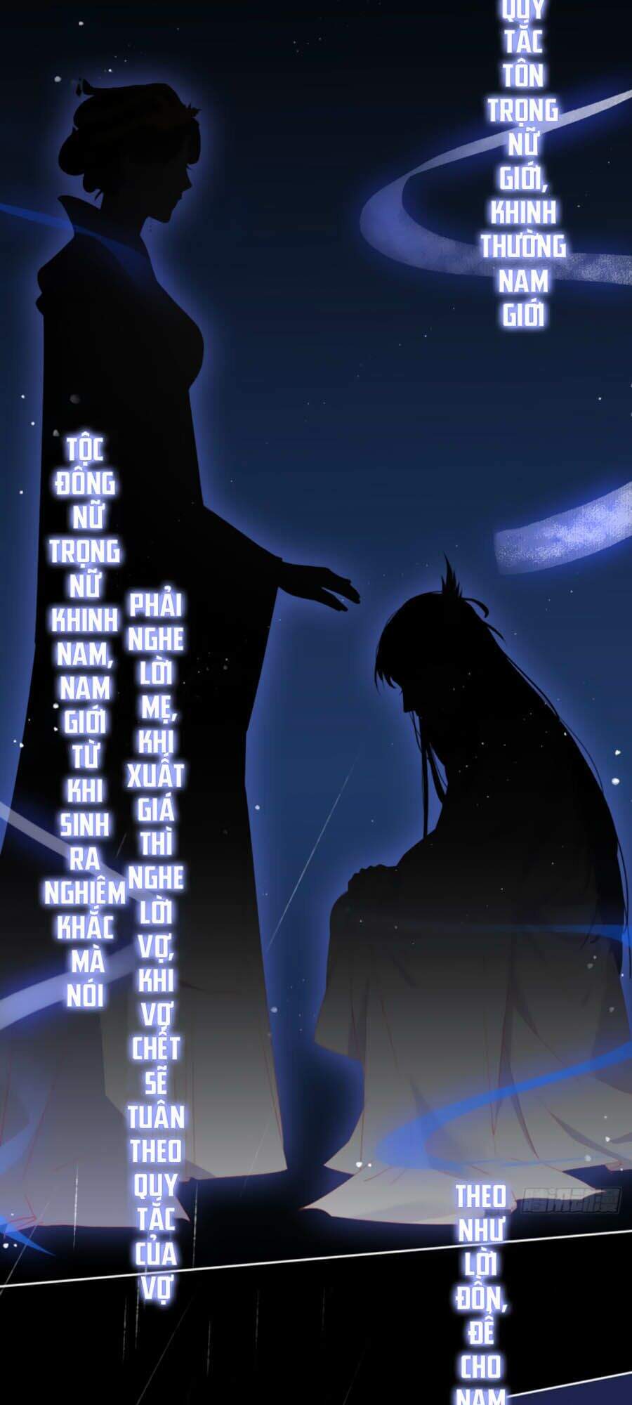 Kim Ốc Tàng Kiều Chapter 1 - 24