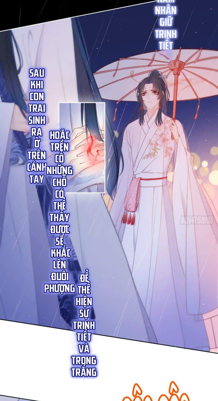 Kim Ốc Tàng Kiều Chapter 1 - 25