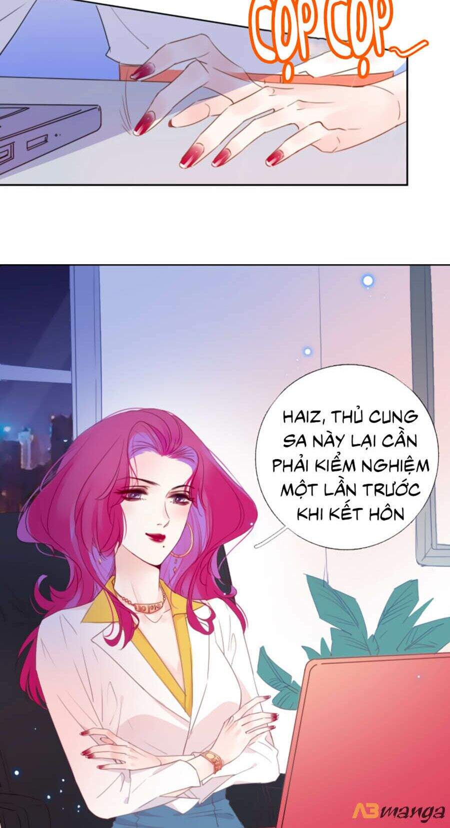 Kim Ốc Tàng Kiều Chapter 1 - 26