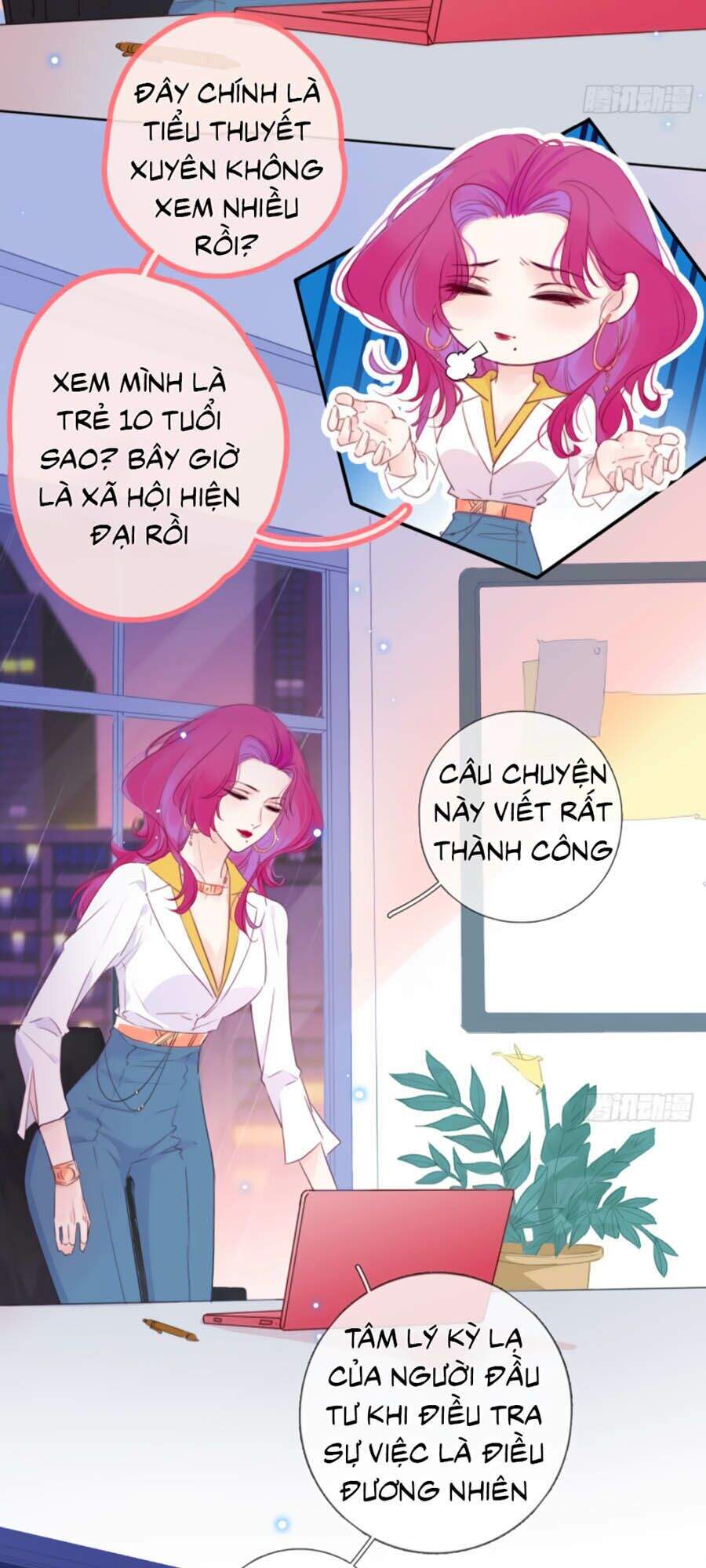 Kim Ốc Tàng Kiều Chapter 1 - 27