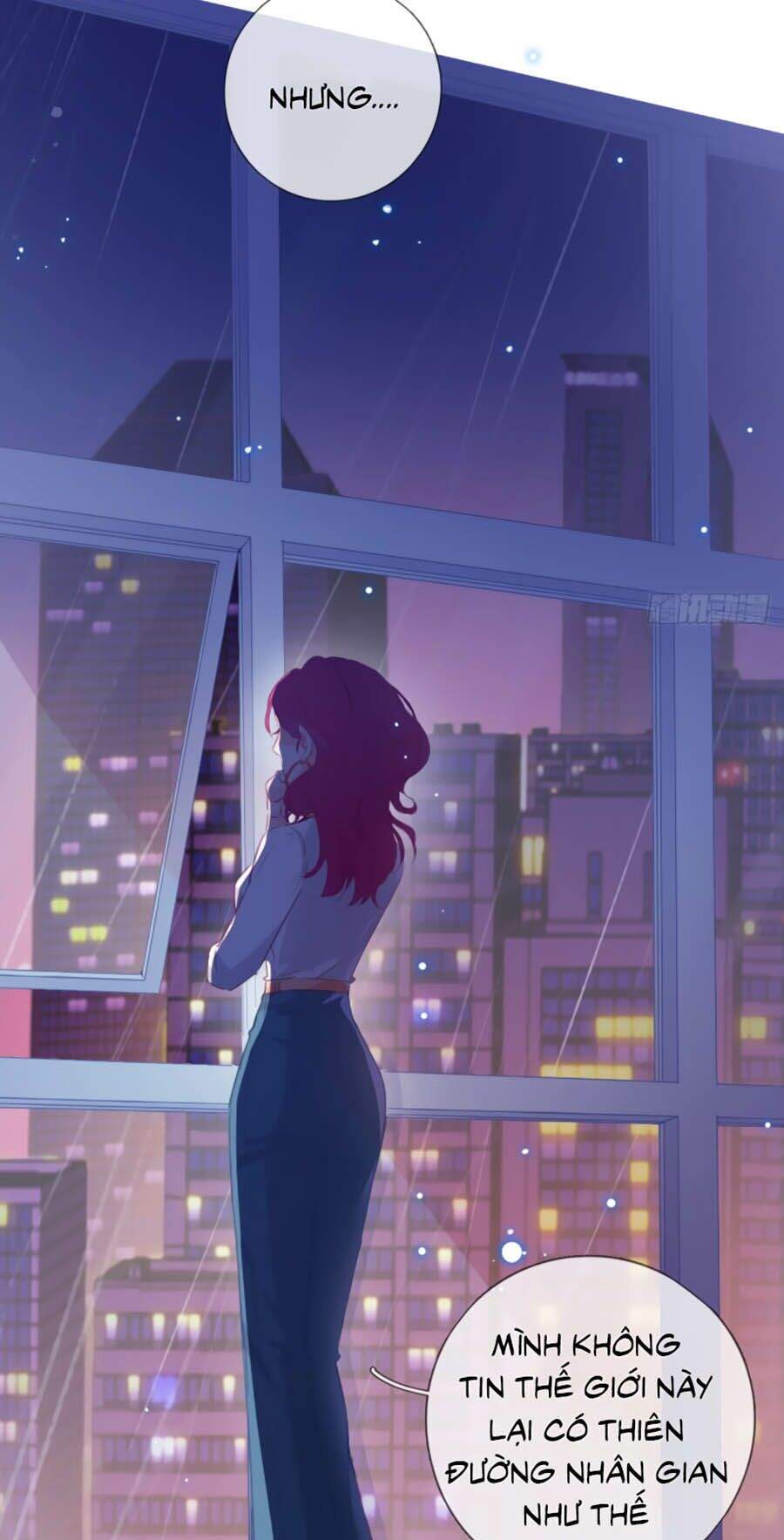 Kim Ốc Tàng Kiều Chapter 1 - 28