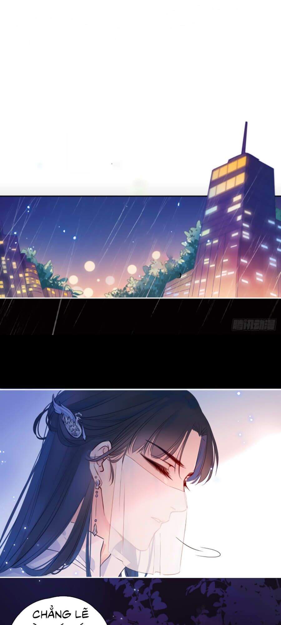 Kim Ốc Tàng Kiều Chapter 1 - 30