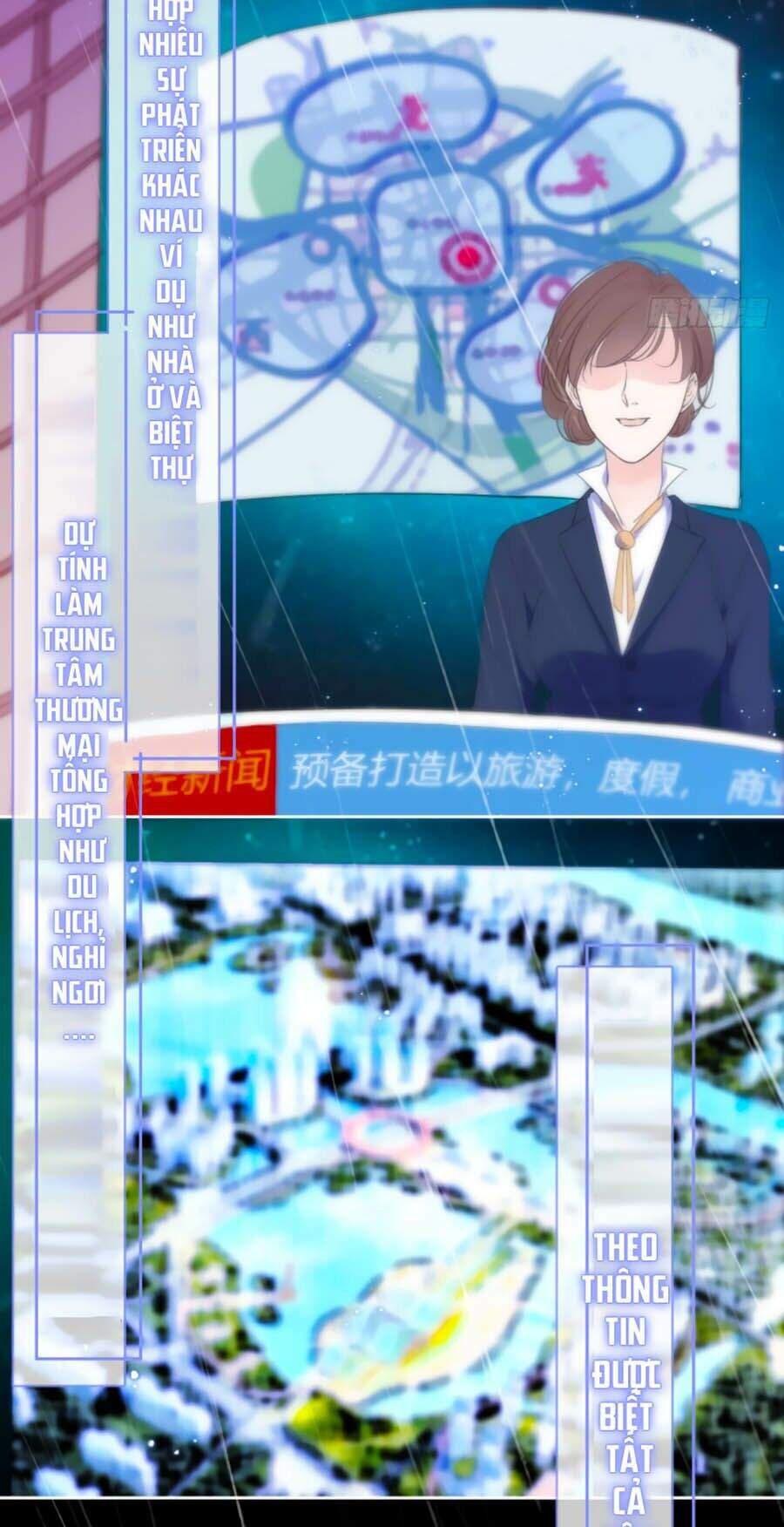 Kim Ốc Tàng Kiều Chapter 1 - 4