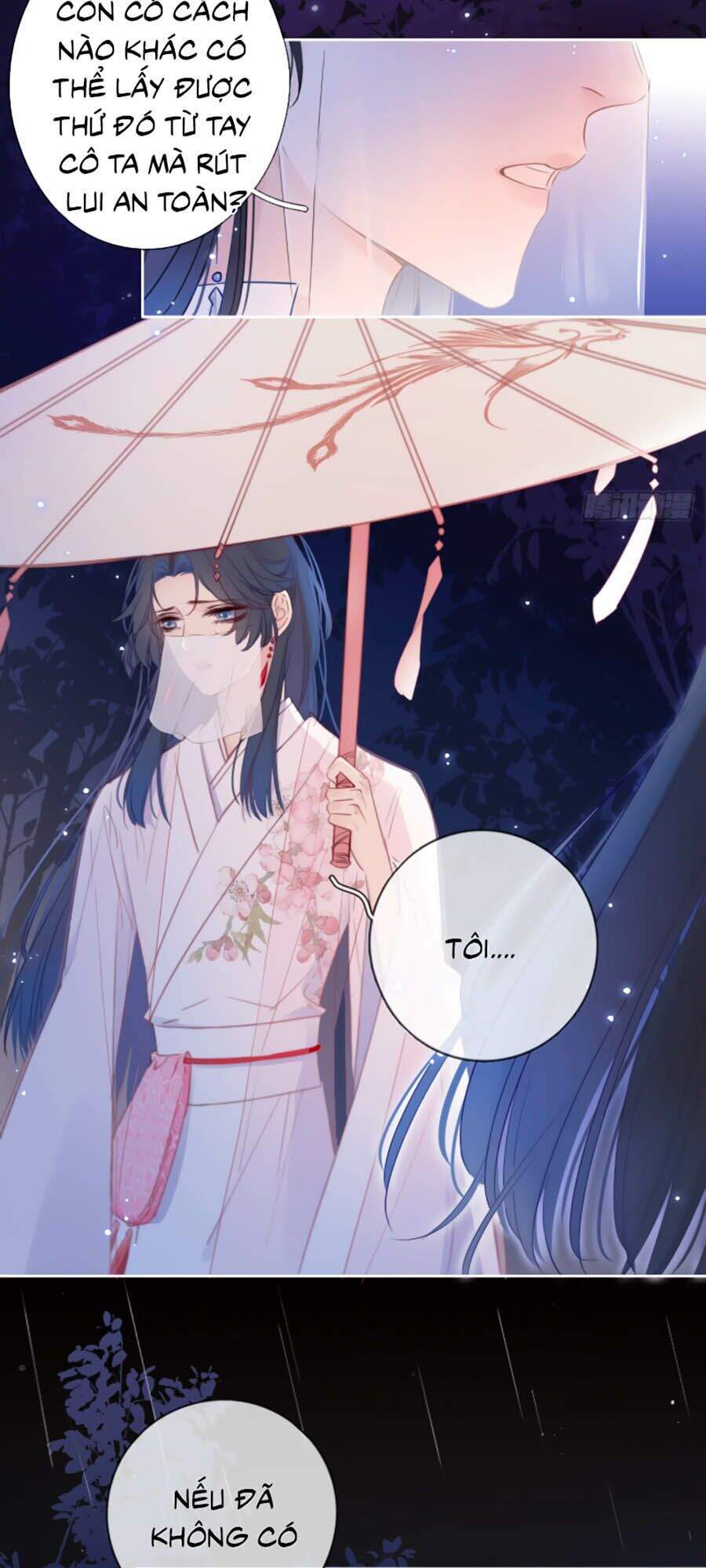 Kim Ốc Tàng Kiều Chapter 1 - 31