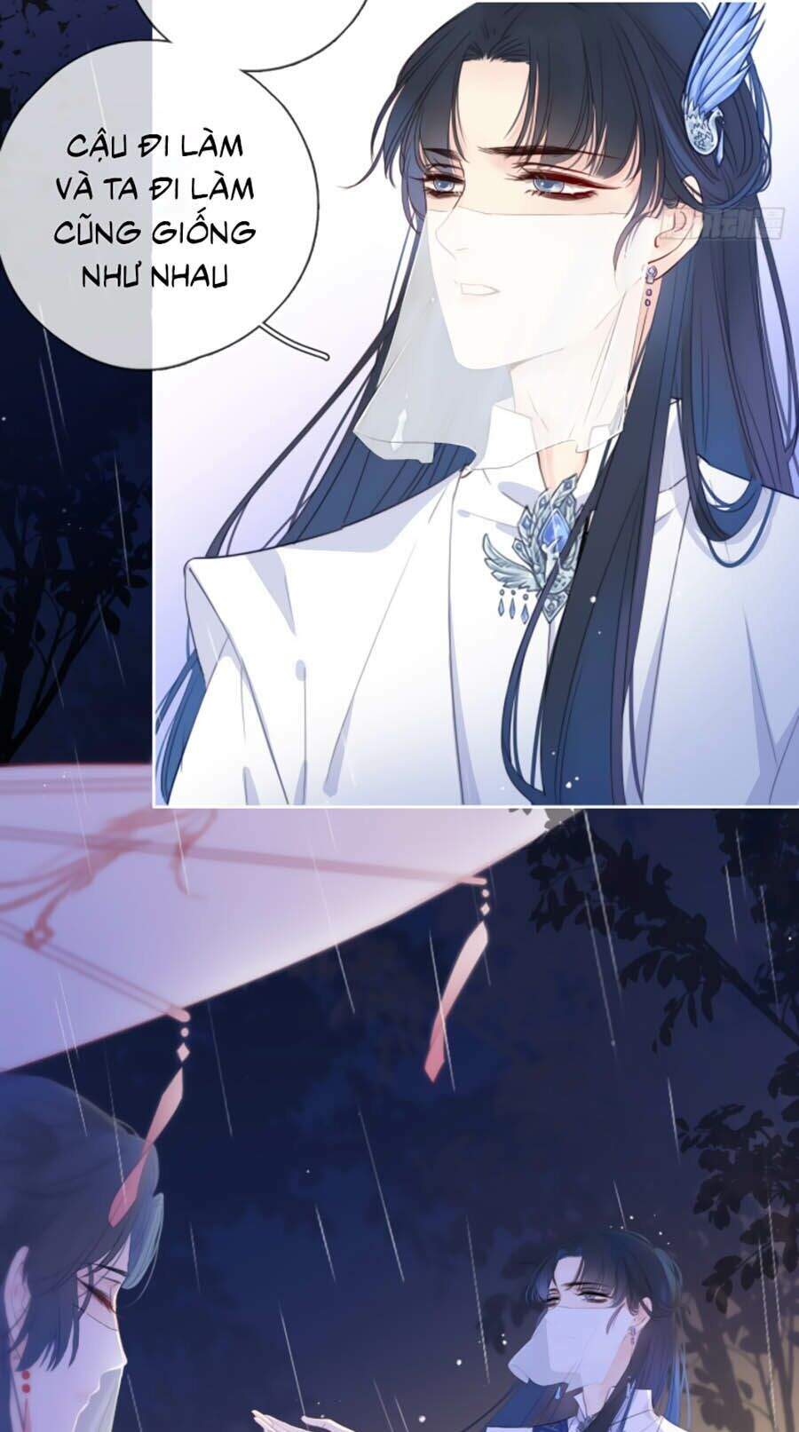 Kim Ốc Tàng Kiều Chapter 1 - 32