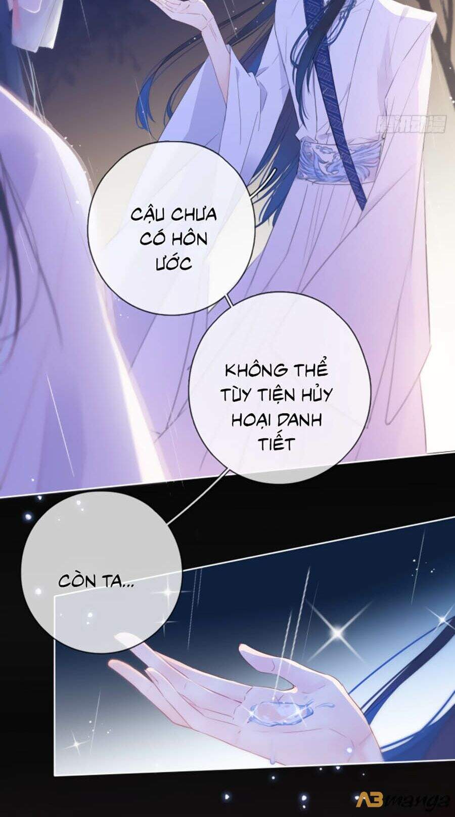 Kim Ốc Tàng Kiều Chapter 1 - 33