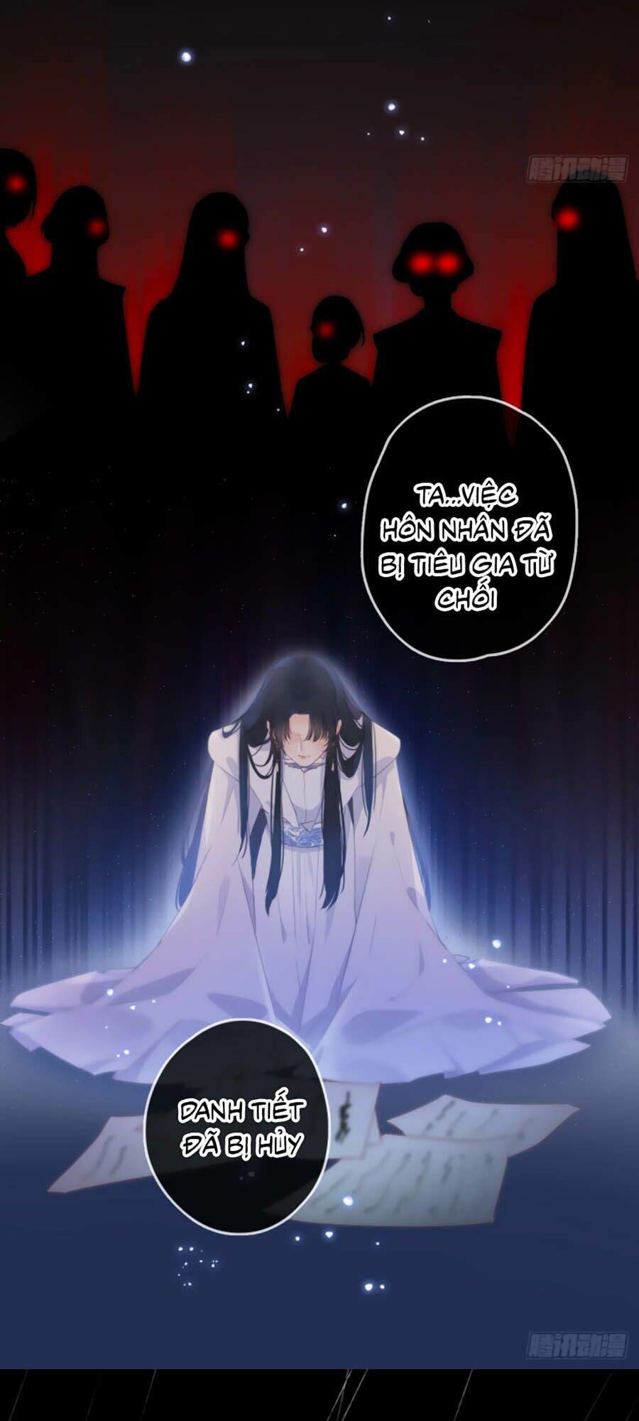 Kim Ốc Tàng Kiều Chapter 1 - 34