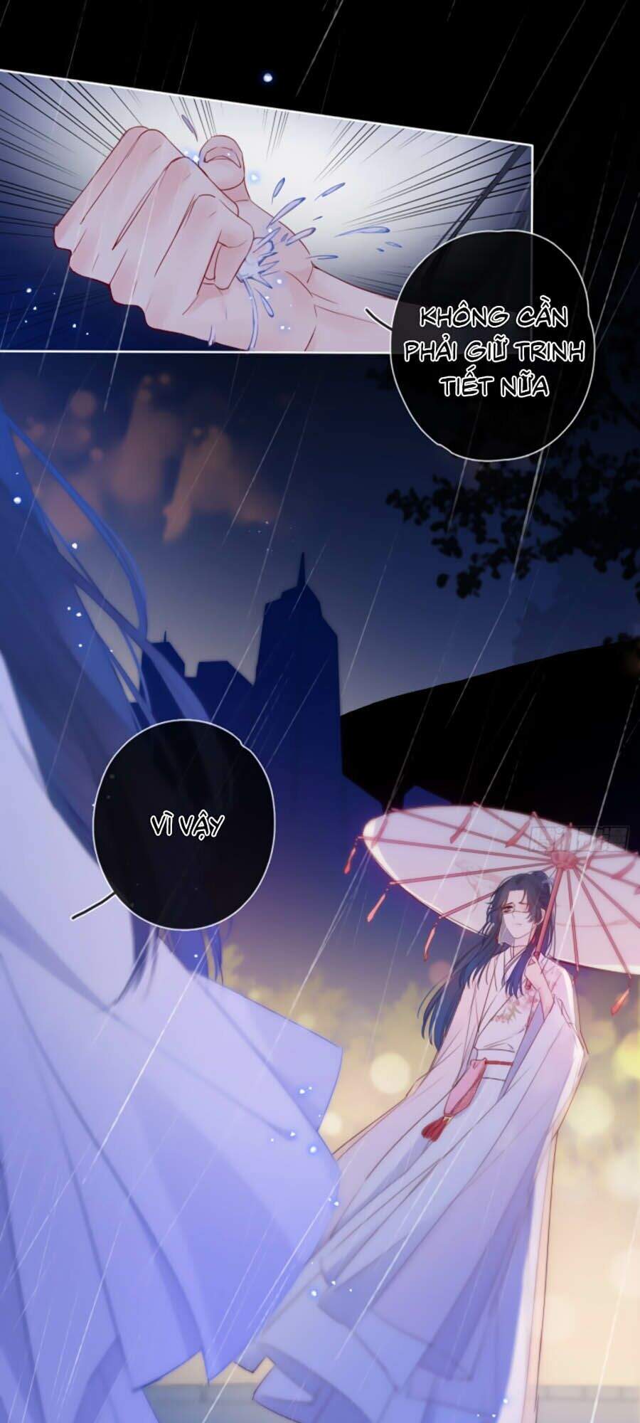 Kim Ốc Tàng Kiều Chapter 1 - 35