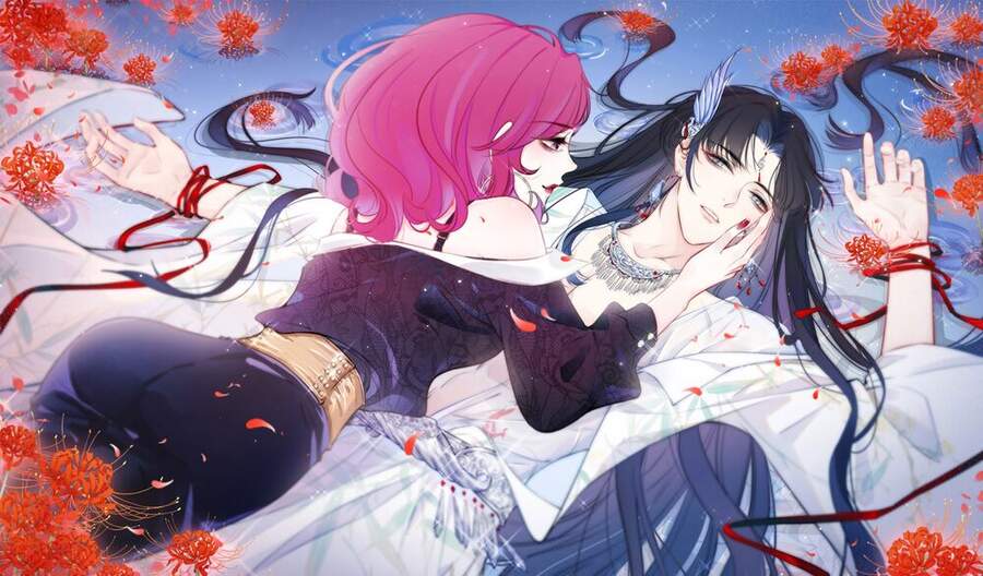 Kim Ốc Tàng Kiều Chapter 1 - 40