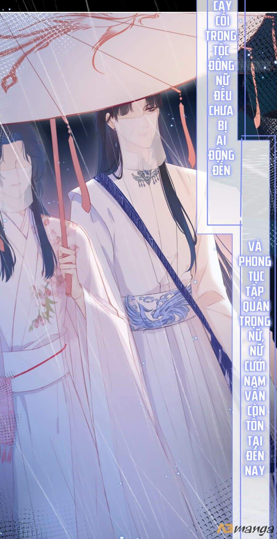 Kim Ốc Tàng Kiều Chapter 1 - 5