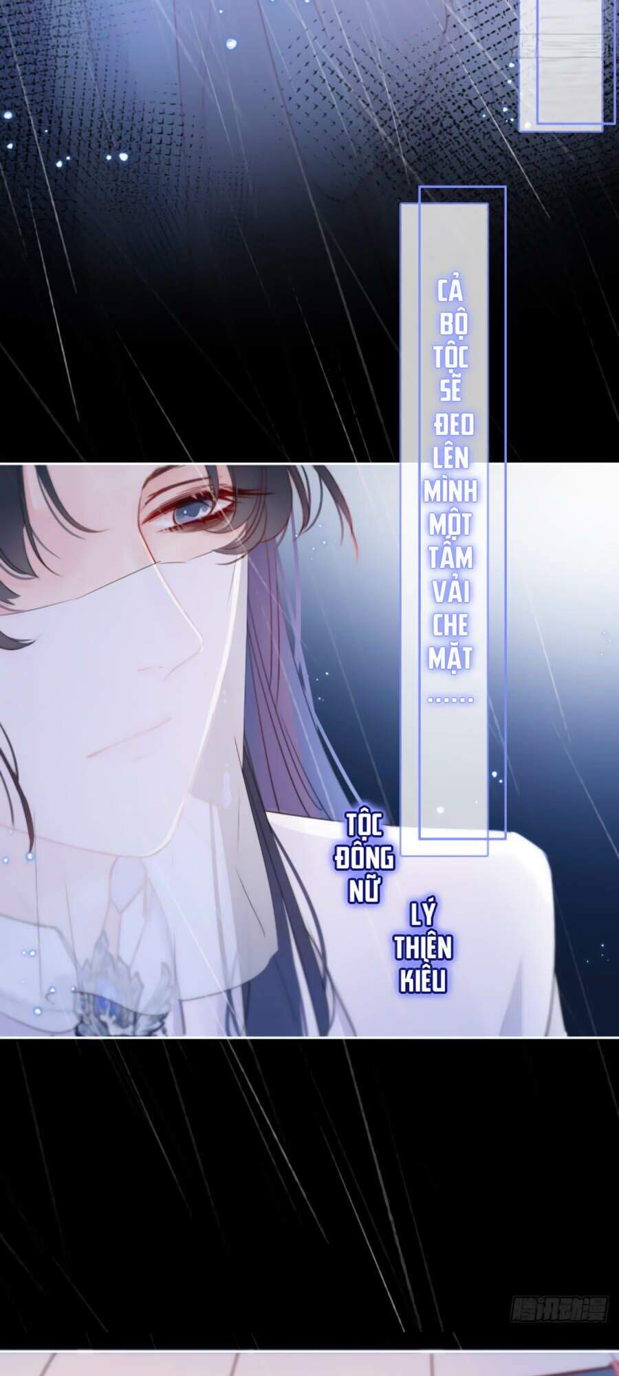 Kim Ốc Tàng Kiều Chapter 1 - 6