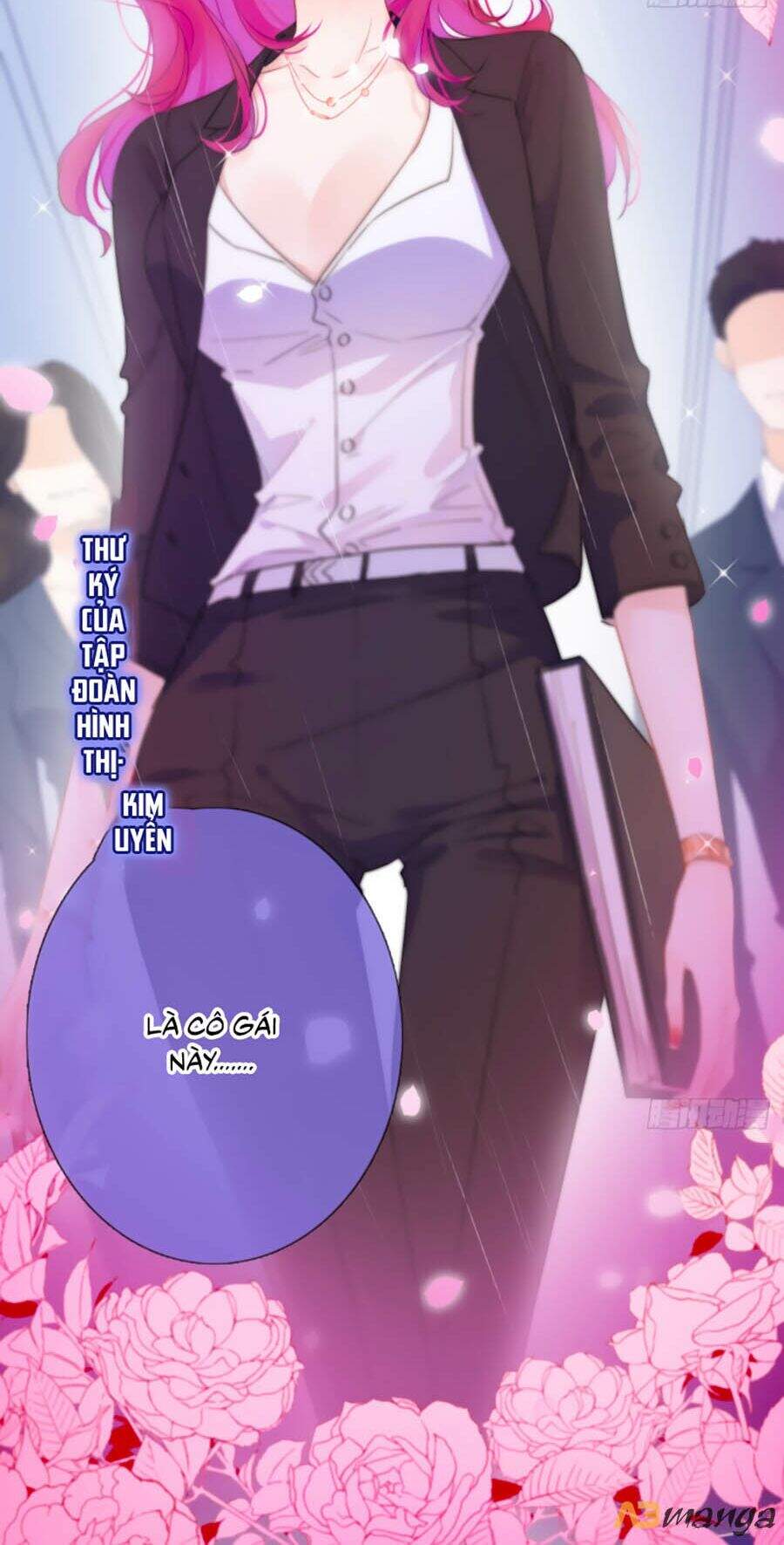 Kim Ốc Tàng Kiều Chapter 1 - 9