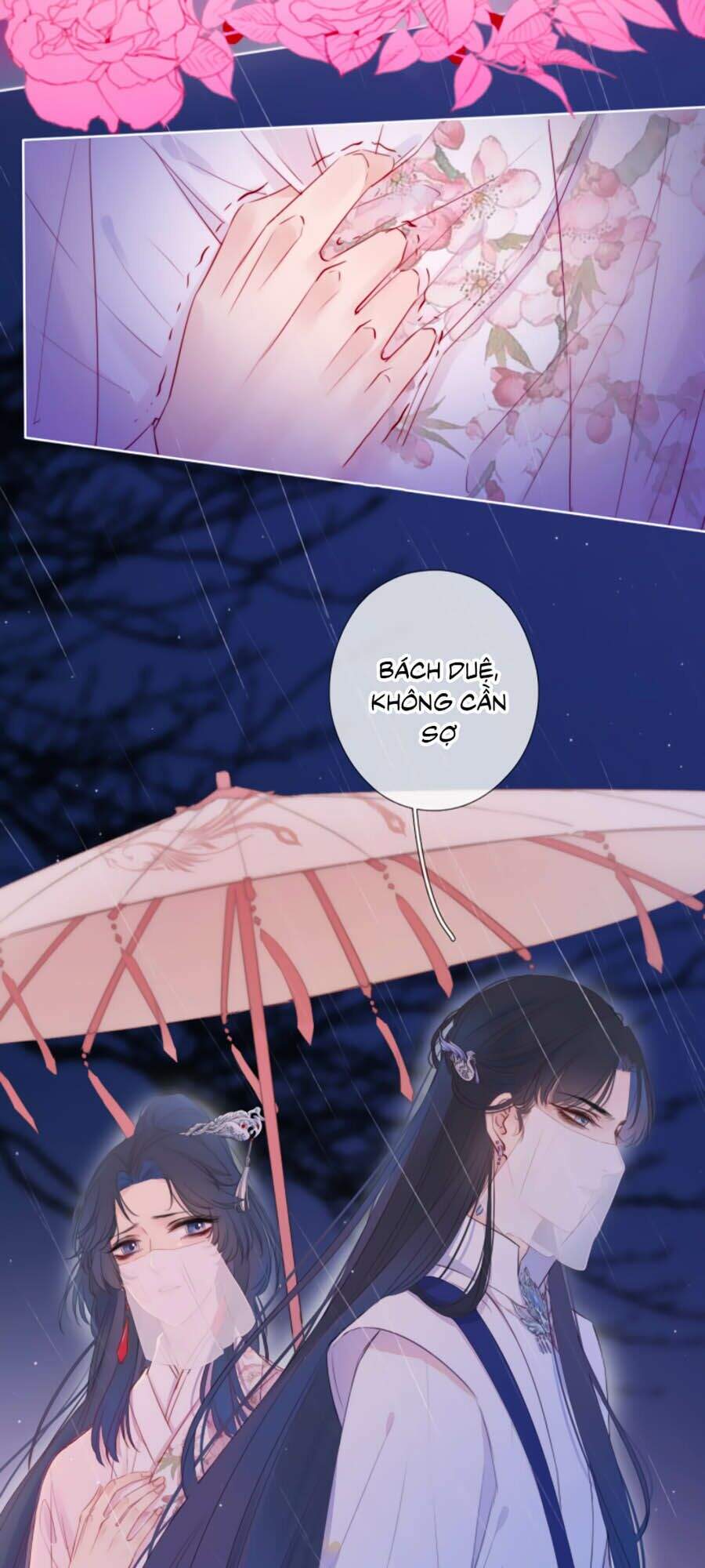 Kim Ốc Tàng Kiều Chapter 1 - 10