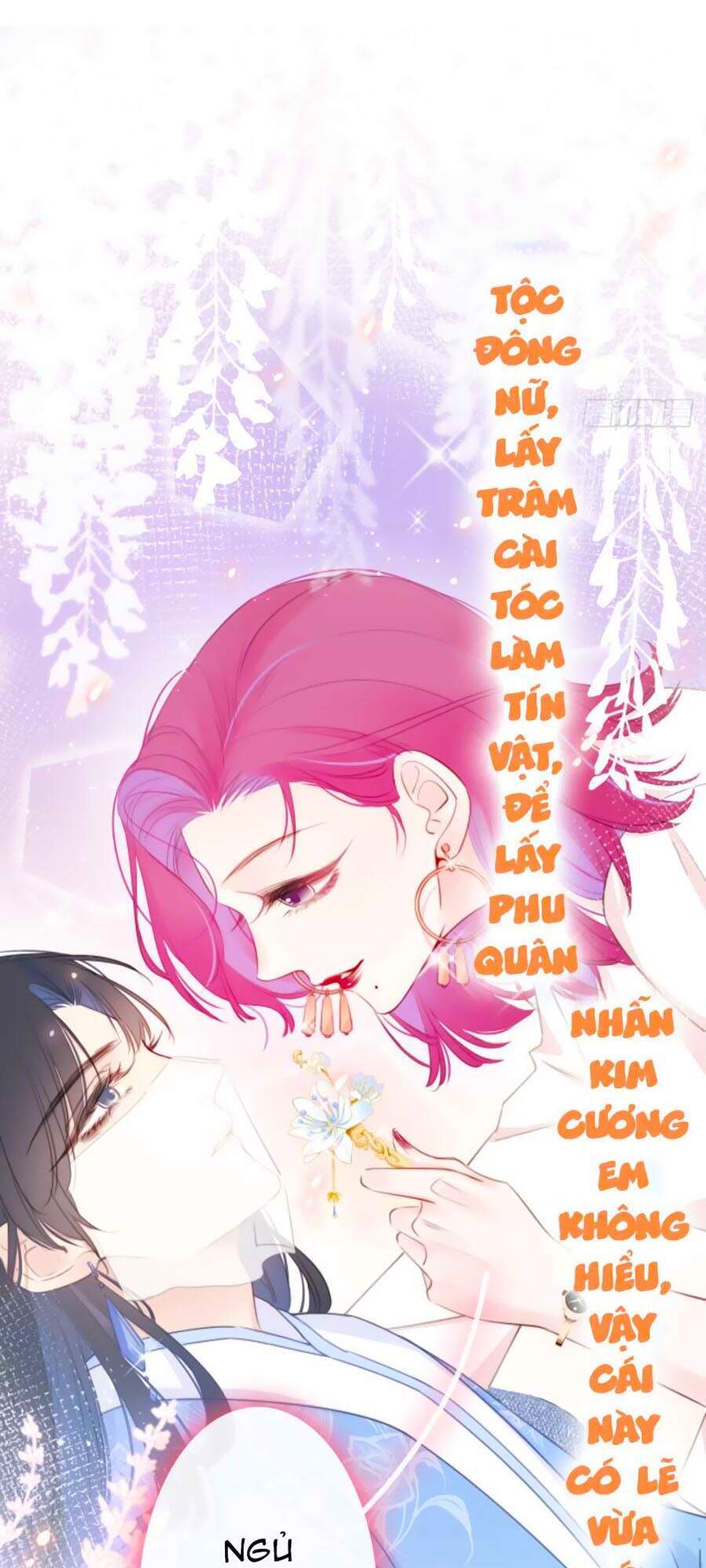 Kim Ốc Tàng Kiều Chapter 13 - 1