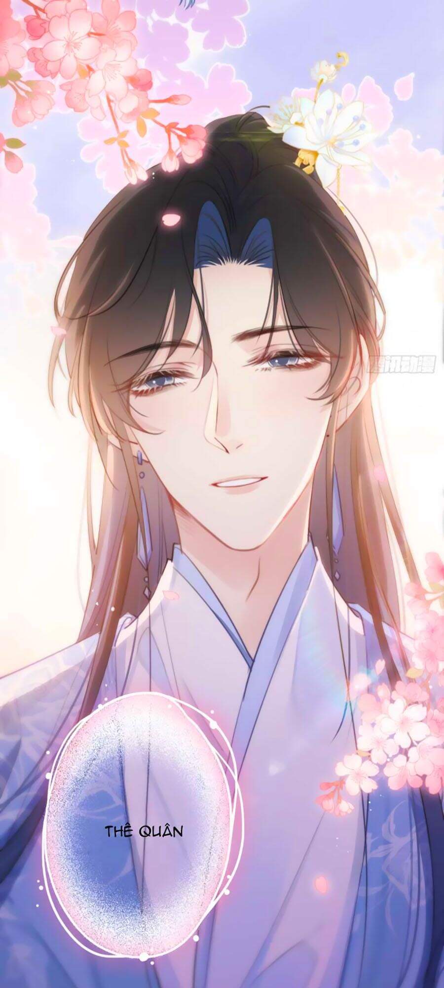 Kim Ốc Tàng Kiều Chapter 13 - 21