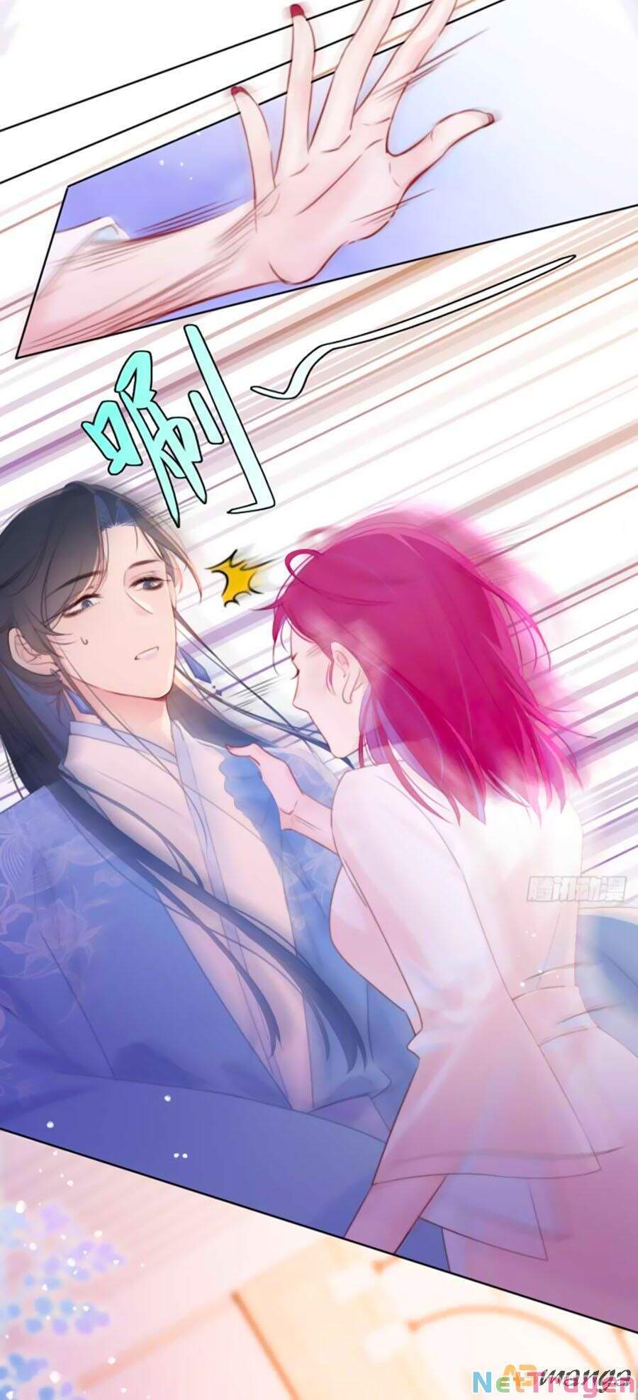 Kim Ốc Tàng Kiều Chapter 13 - 23