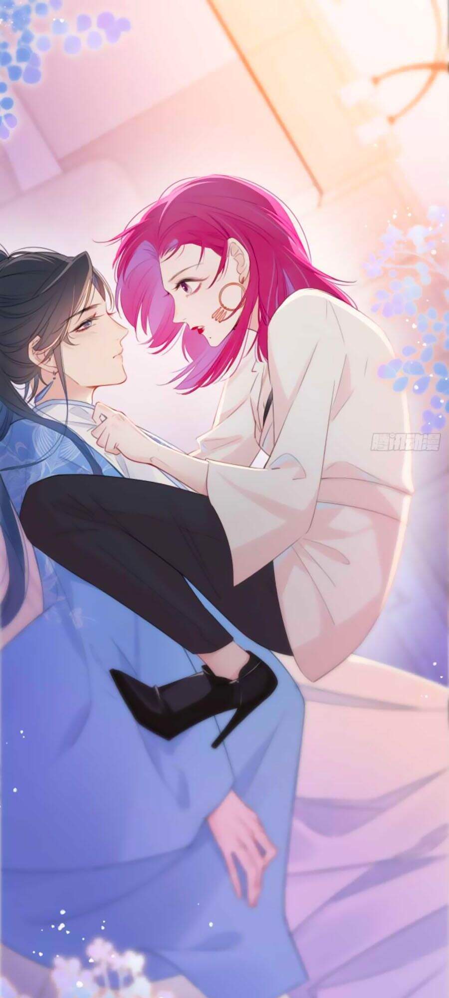 Kim Ốc Tàng Kiều Chapter 13 - 24