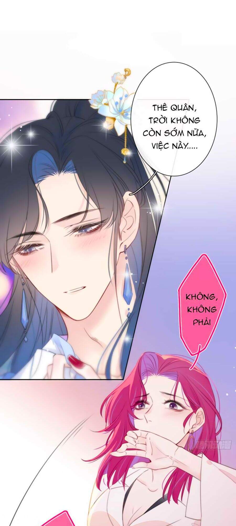 Kim Ốc Tàng Kiều Chapter 13 - 27