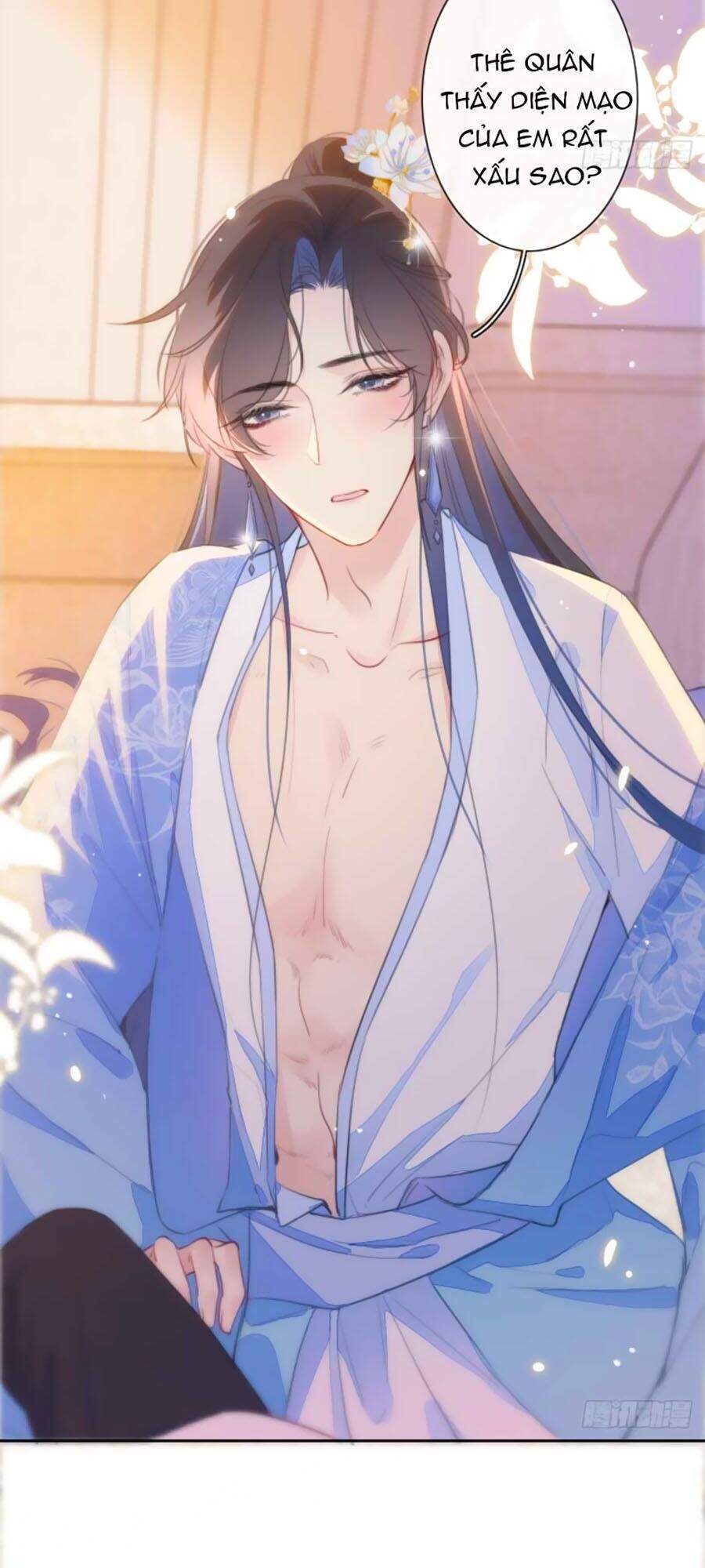 Kim Ốc Tàng Kiều Chapter 13 - 29