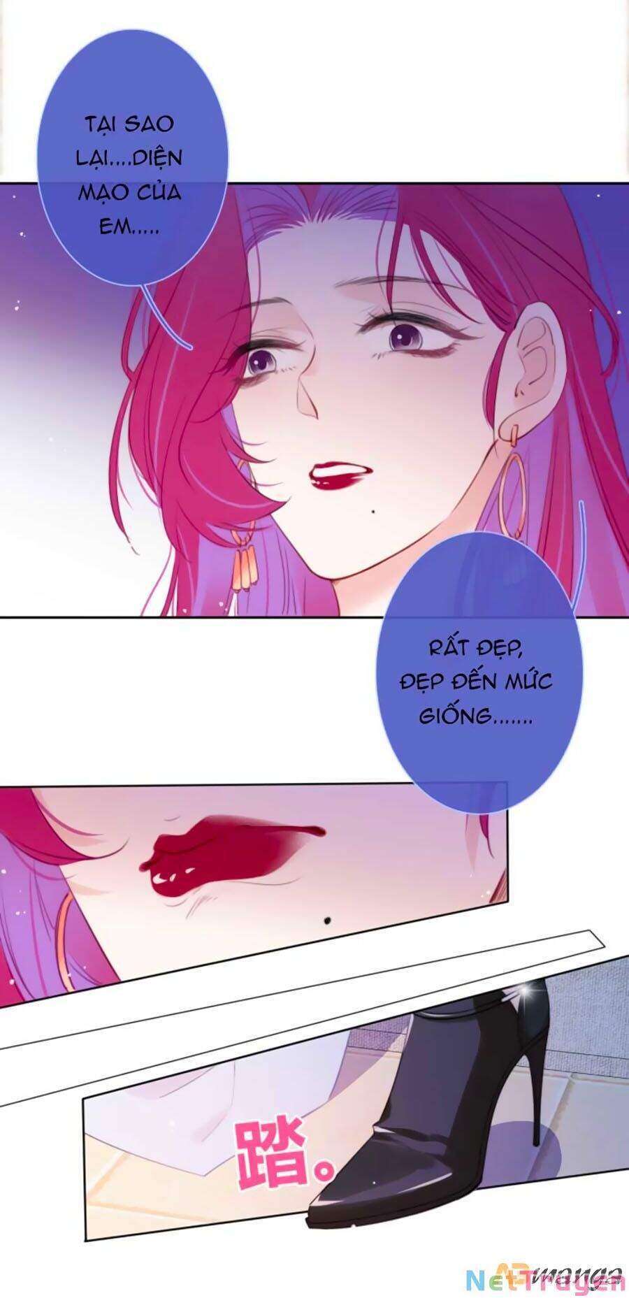 Kim Ốc Tàng Kiều Chapter 13 - 30