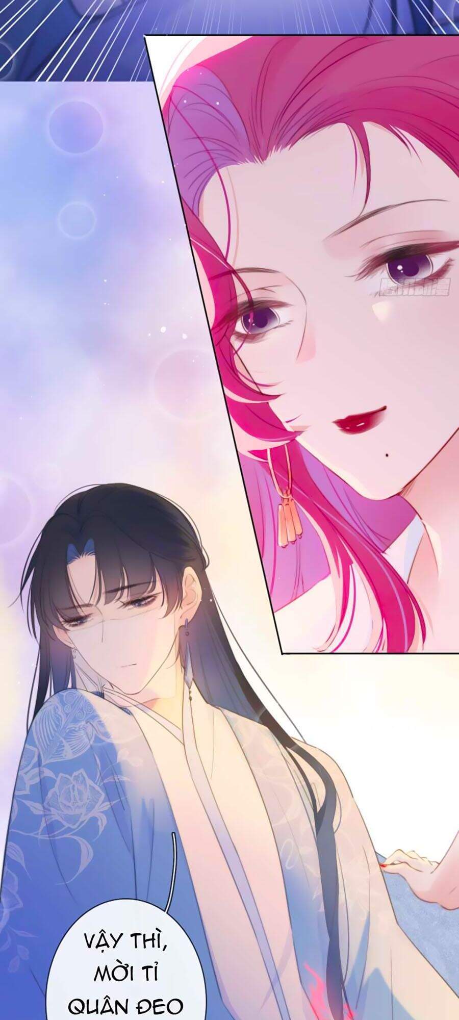 Kim Ốc Tàng Kiều Chapter 13 - 4