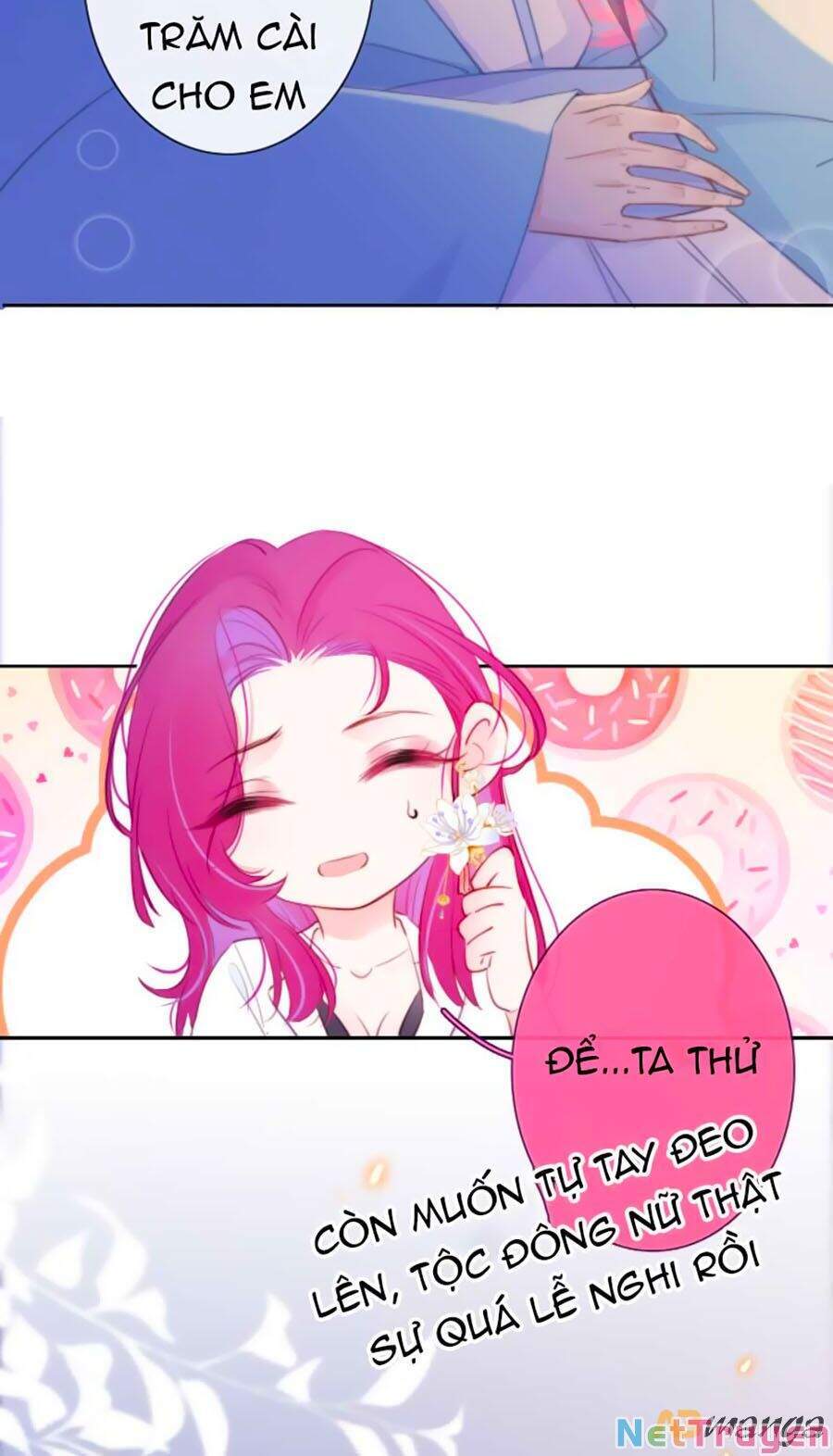 Kim Ốc Tàng Kiều Chapter 13 - 5