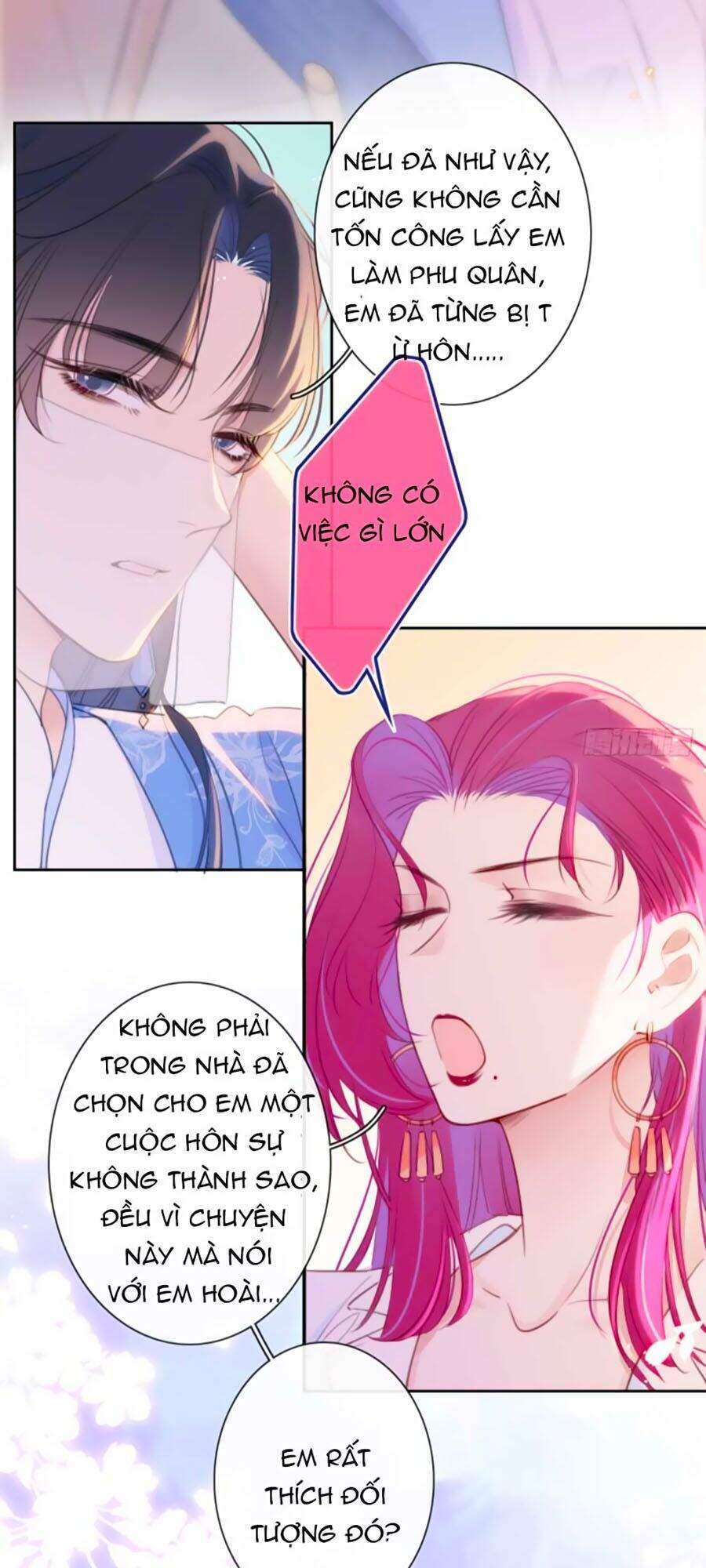 Kim Ốc Tàng Kiều Chapter 13 - 8