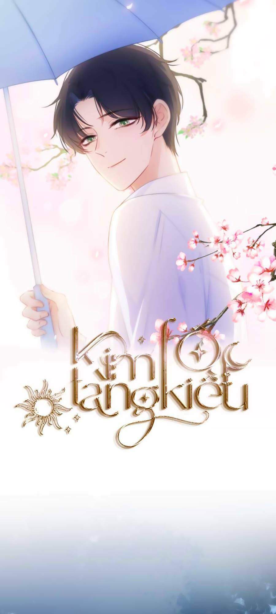 Kim Ốc Tàng Kiều Chapter 18 - 1