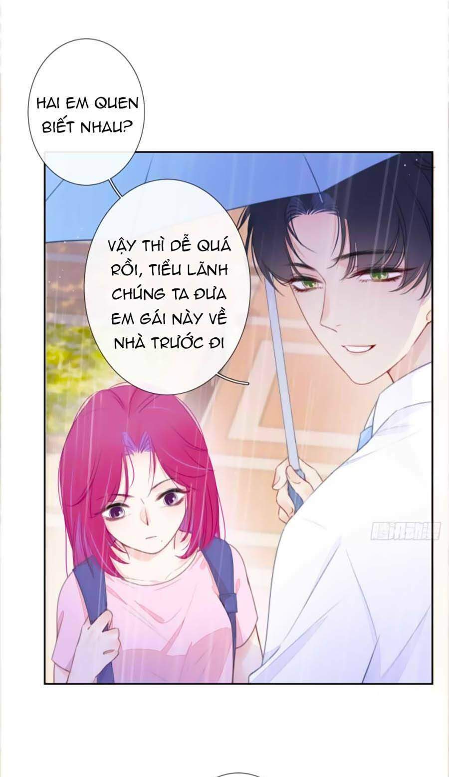 Kim Ốc Tàng Kiều Chapter 18 - 13