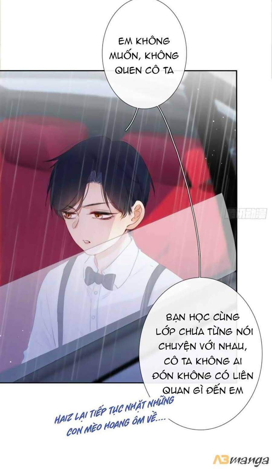 Kim Ốc Tàng Kiều Chapter 18 - 14