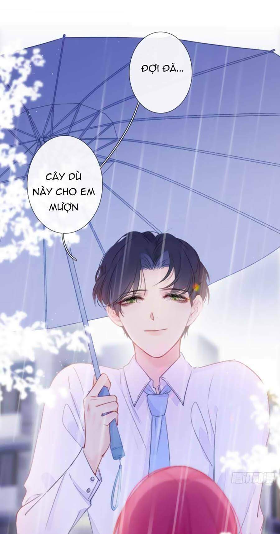 Kim Ốc Tàng Kiều Chapter 18 - 17