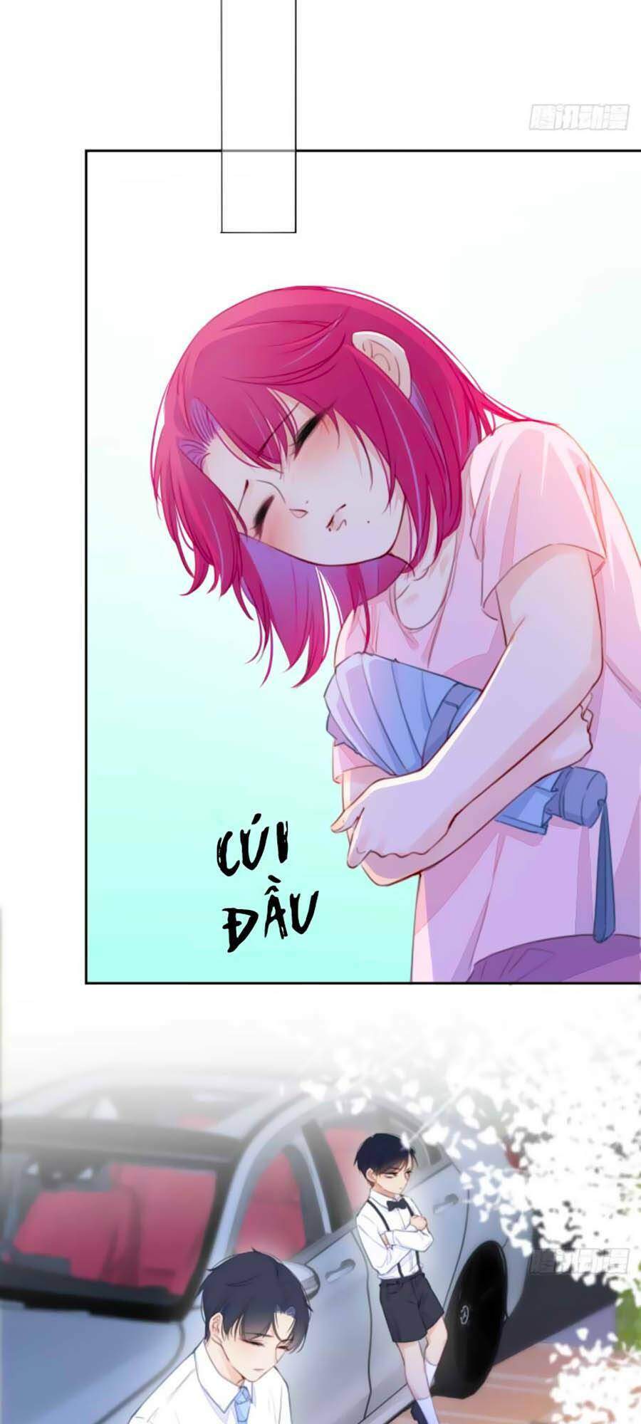 Kim Ốc Tàng Kiều Chapter 18 - 23