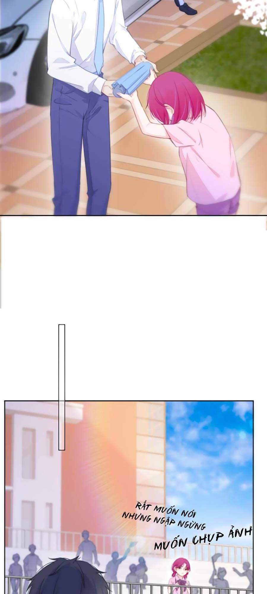 Kim Ốc Tàng Kiều Chapter 18 - 24