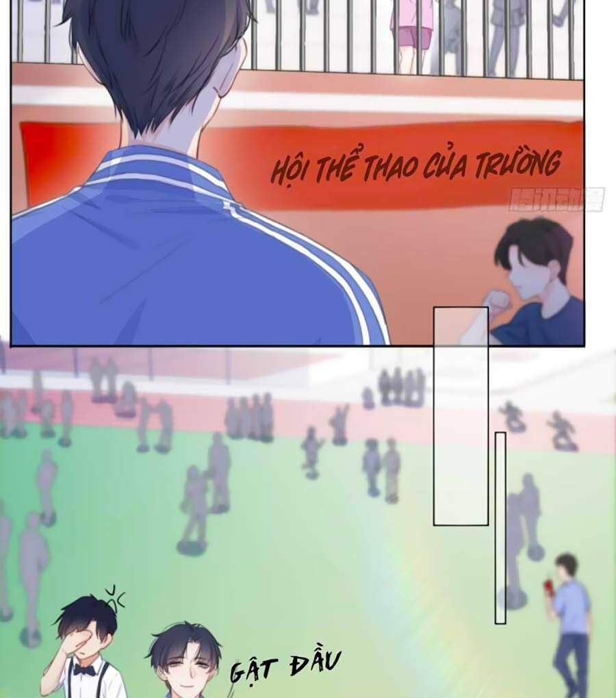 Kim Ốc Tàng Kiều Chapter 18 - 25