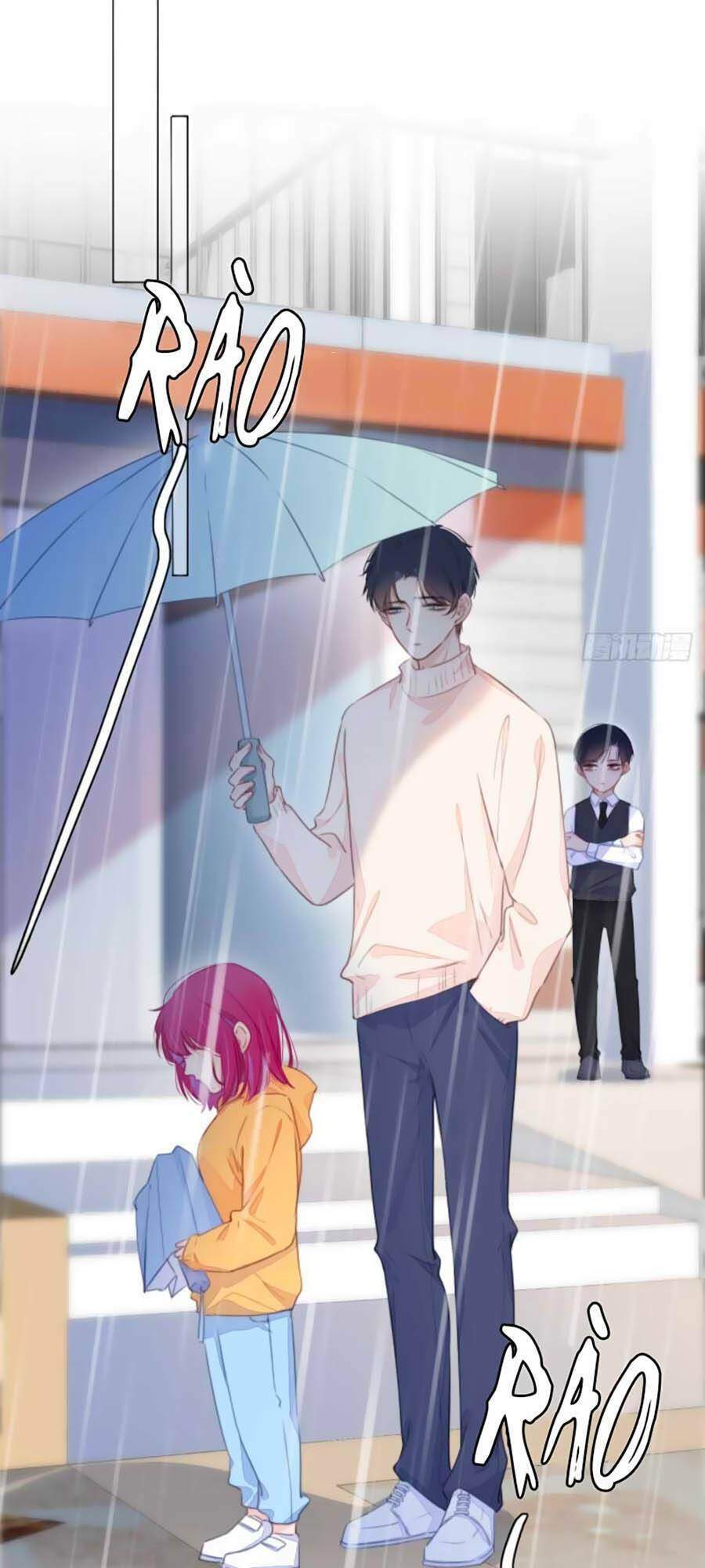 Kim Ốc Tàng Kiều Chapter 18 - 27