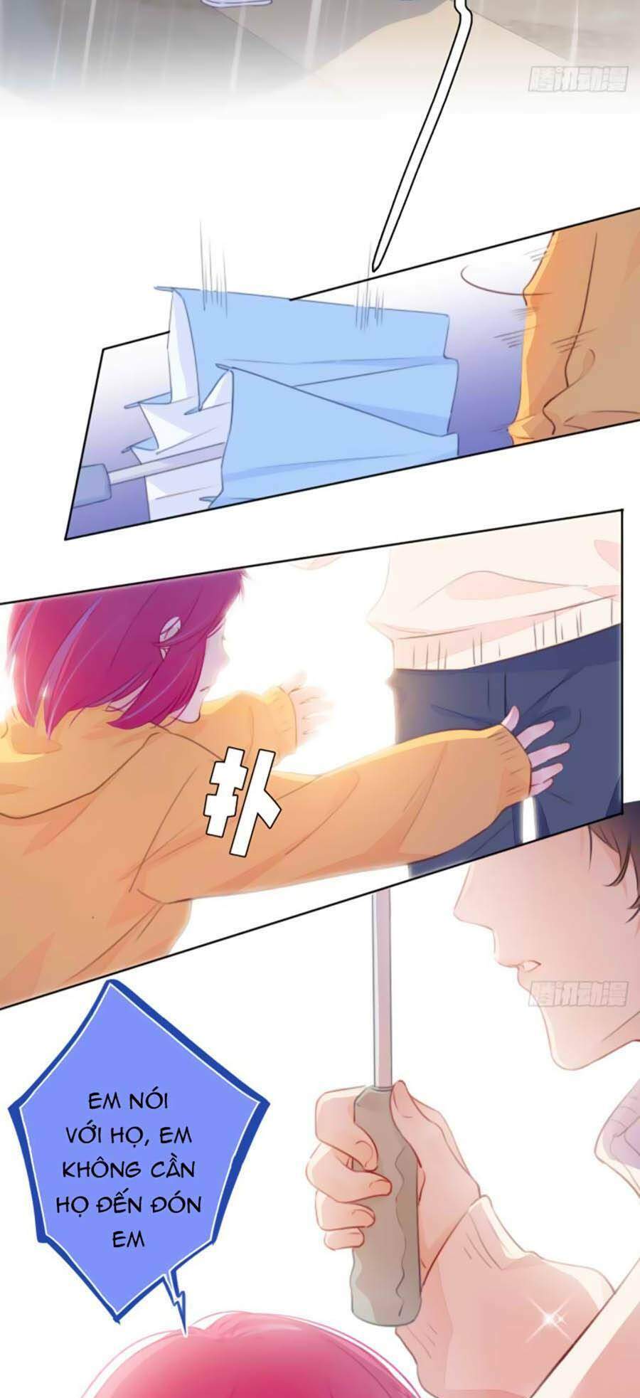 Kim Ốc Tàng Kiều Chapter 18 - 28