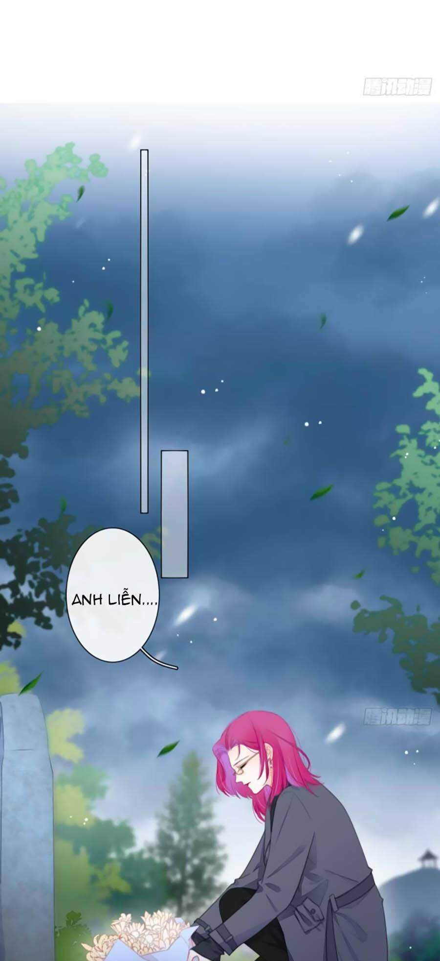 Kim Ốc Tàng Kiều Chapter 18 - 30