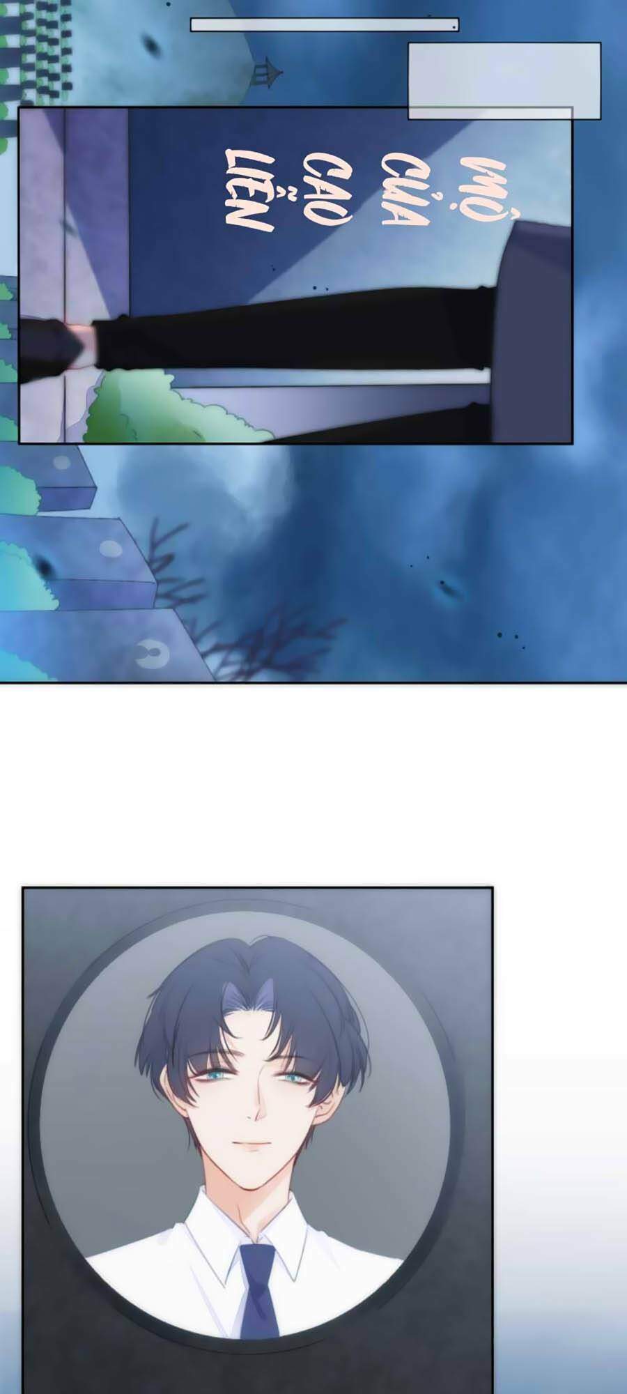 Kim Ốc Tàng Kiều Chapter 18 - 4