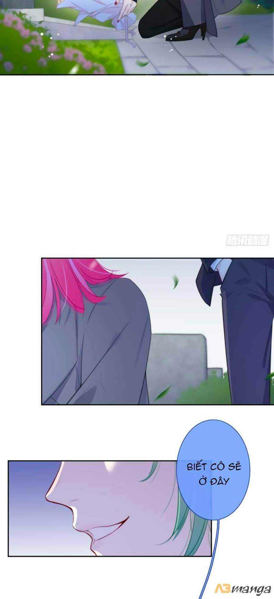 Kim Ốc Tàng Kiều Chapter 18 - 31