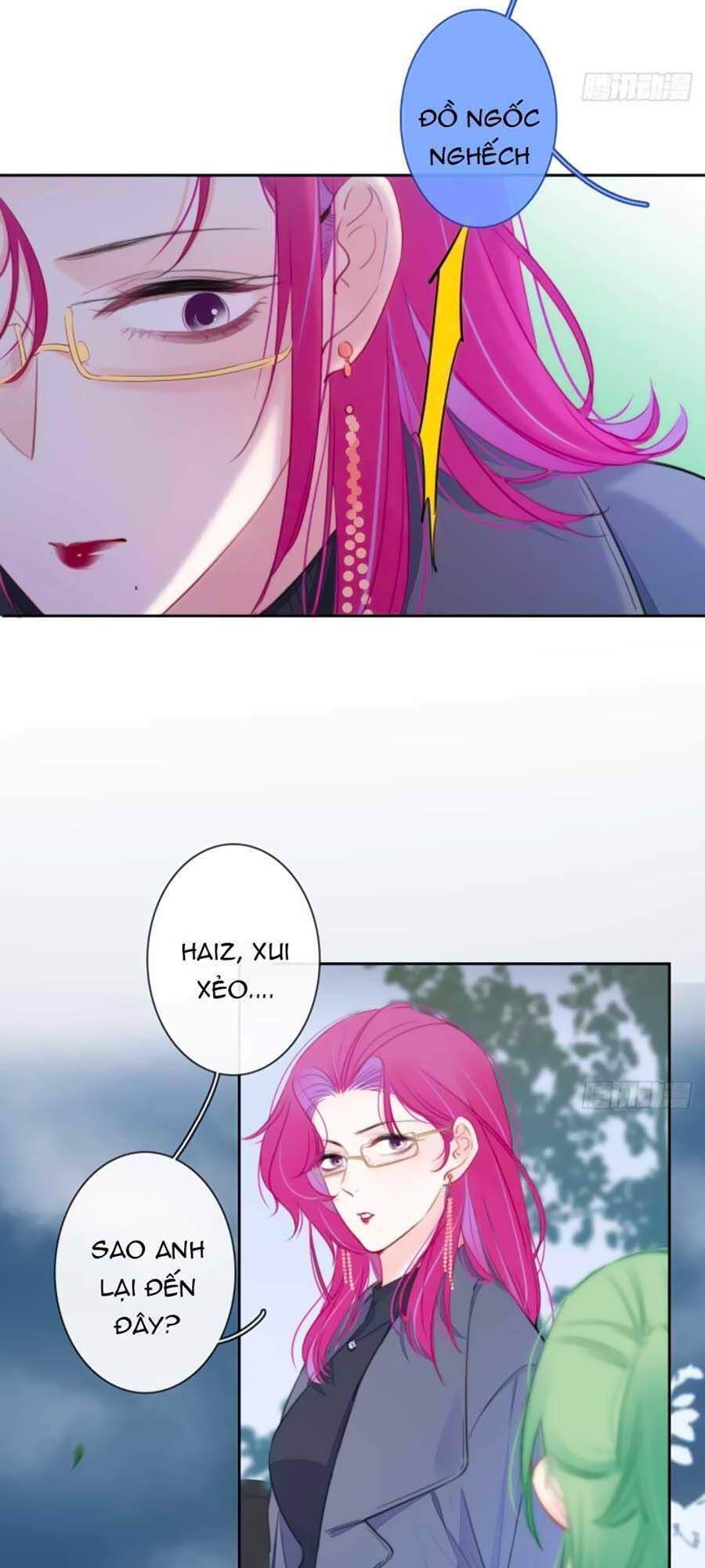 Kim Ốc Tàng Kiều Chapter 18 - 32