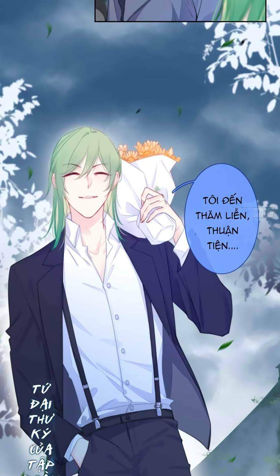 Kim Ốc Tàng Kiều Chapter 18 - 33