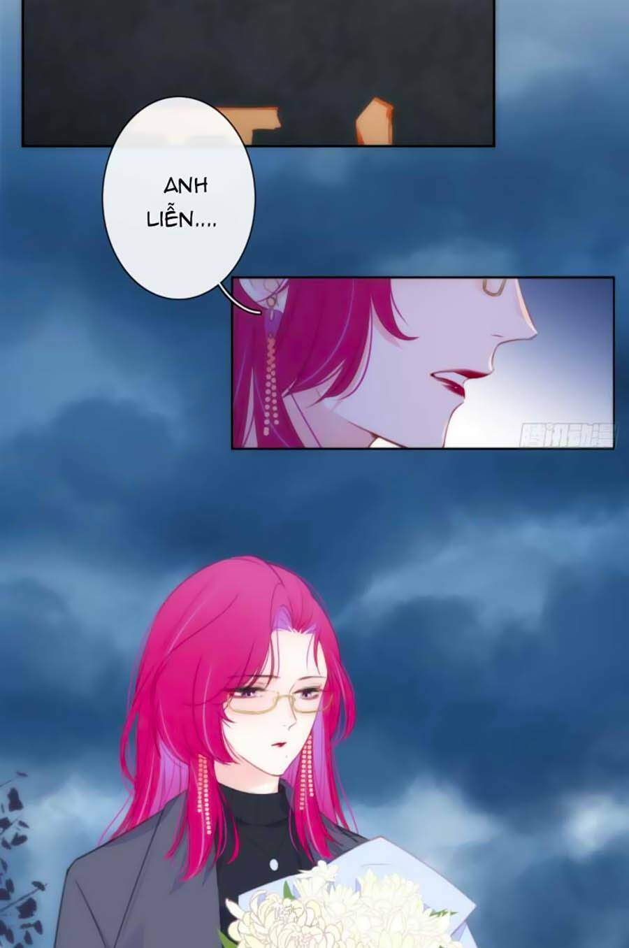 Kim Ốc Tàng Kiều Chapter 18 - 5