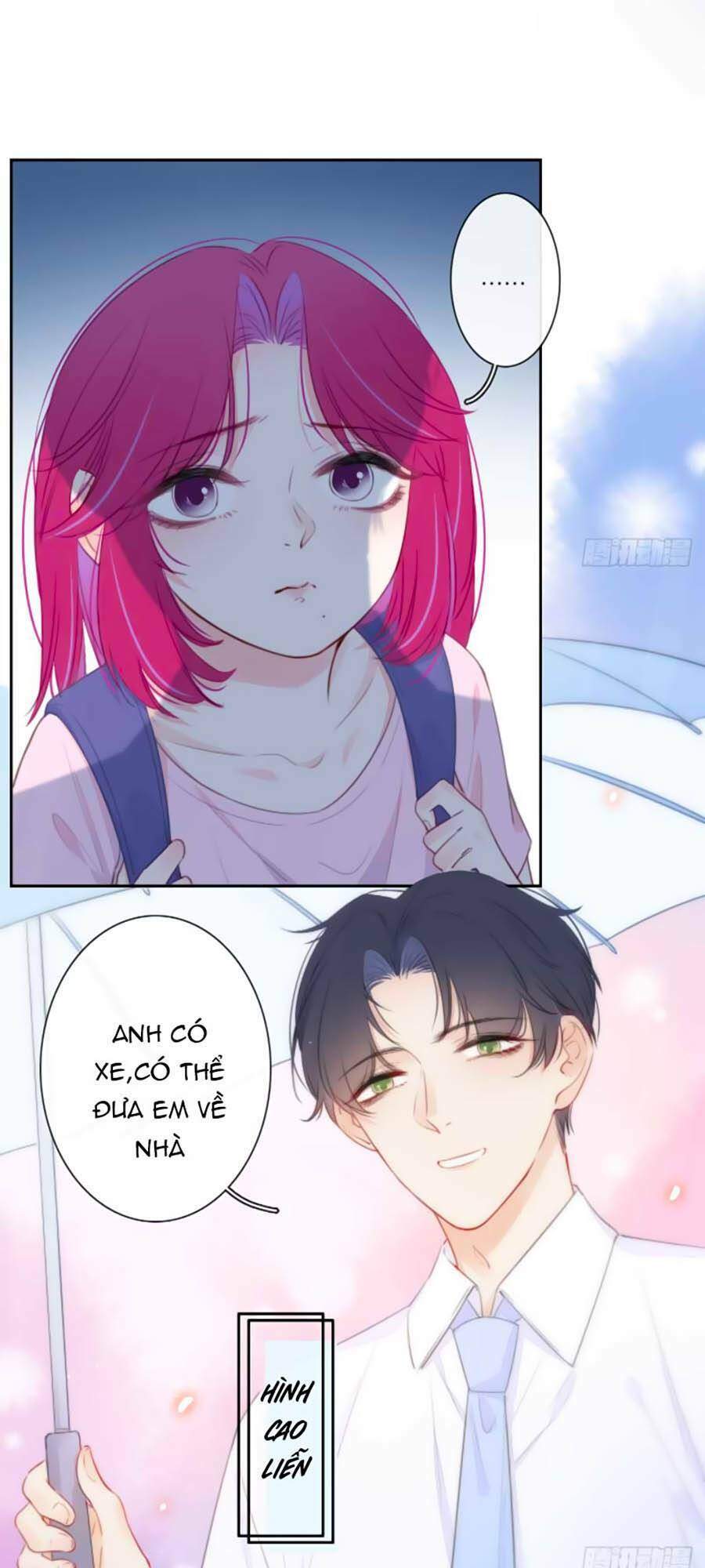 Kim Ốc Tàng Kiều Chapter 18 - 10