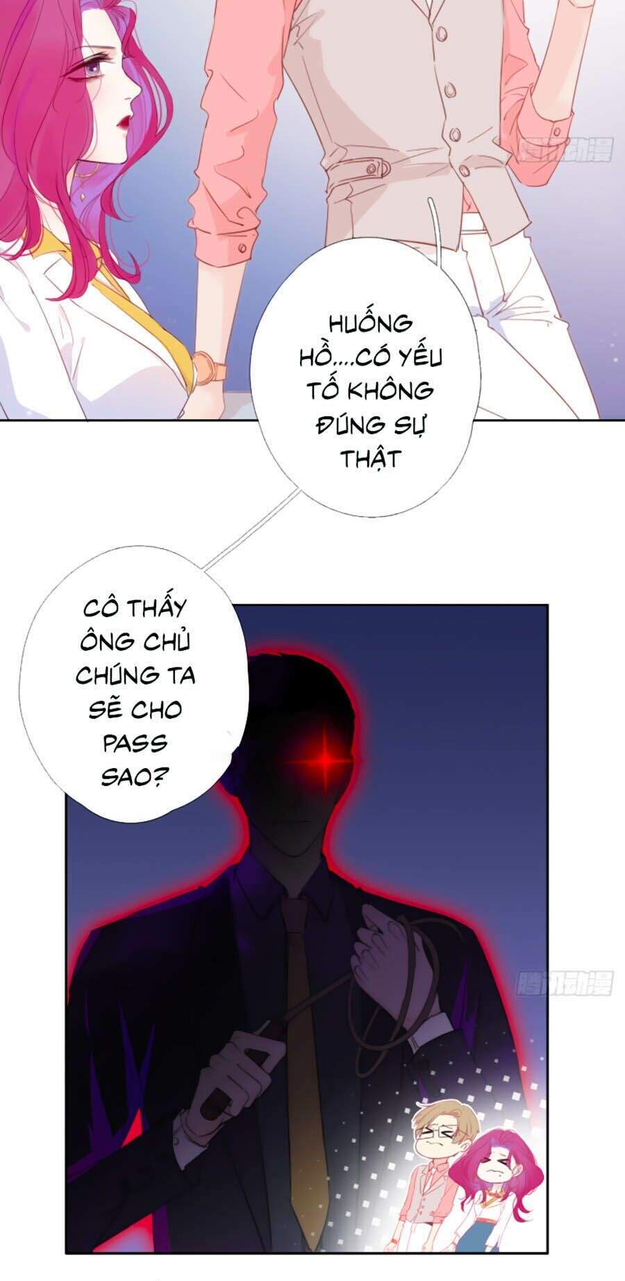 Kim Ốc Tàng Kiều Chapter 2 - 2