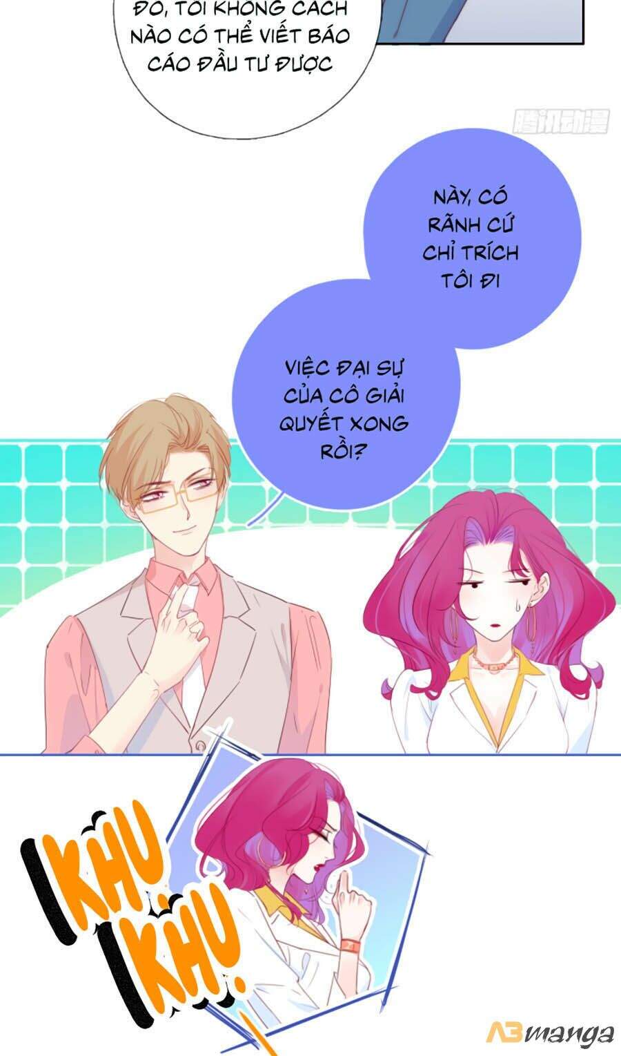 Kim Ốc Tàng Kiều Chapter 2 - 11